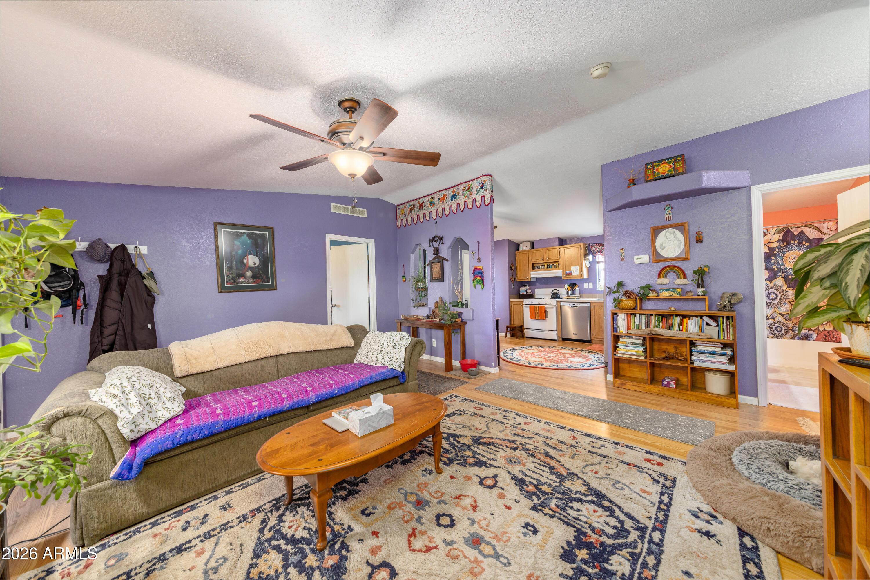 E Empire Ave, Flagstaff, AZ 86004
