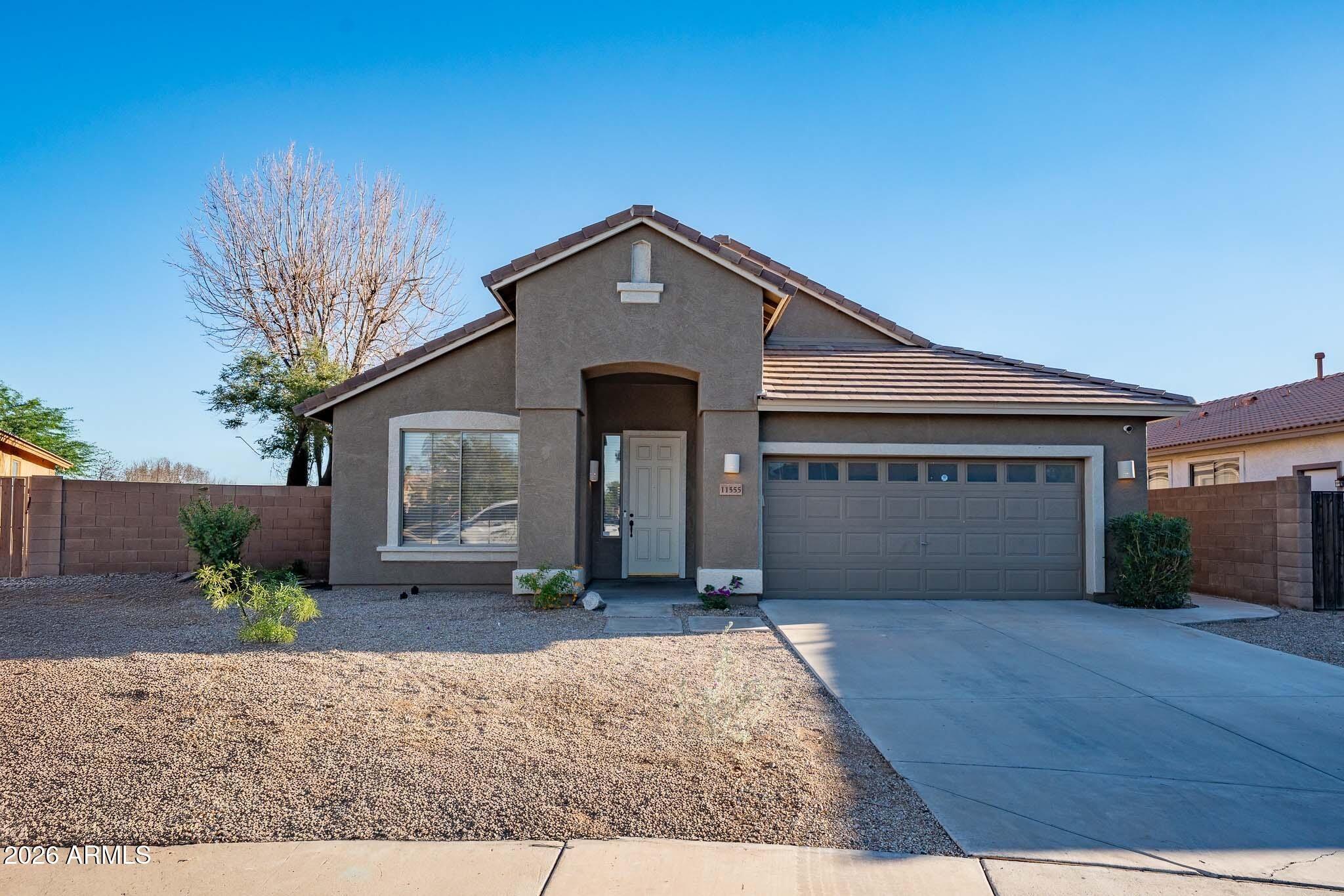 W Virginia Ave, Avondale, AZ 85392