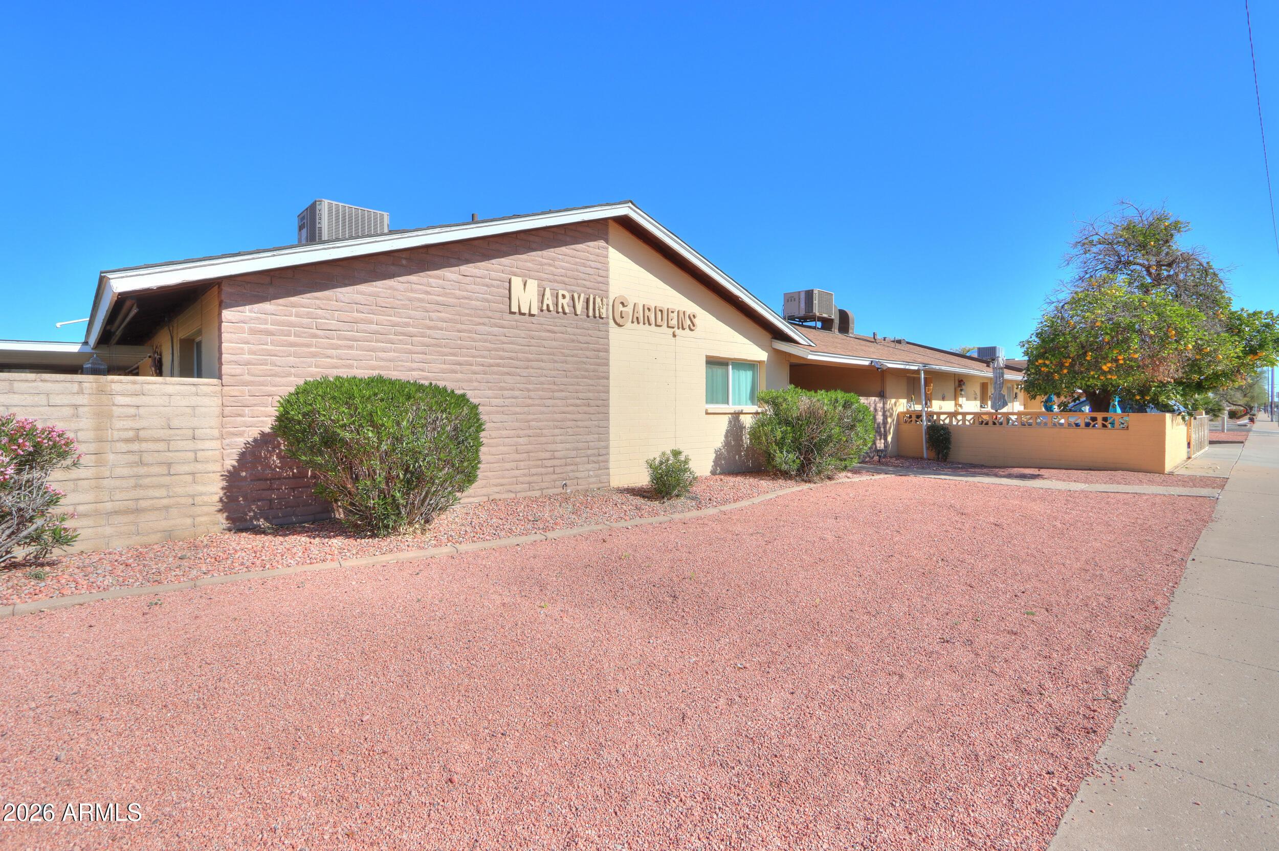 E Laurel Dr, Casa Grande, AZ 85122