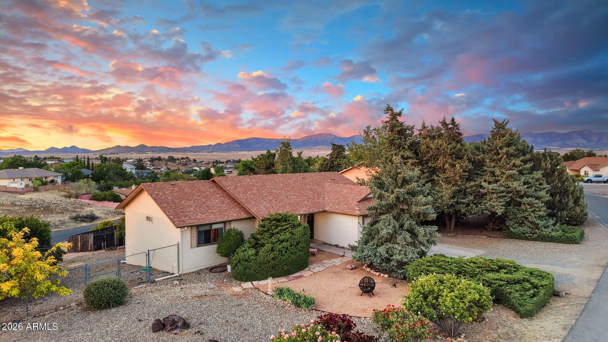 N Plainsman Way, Prescott Valley, AZ 86314