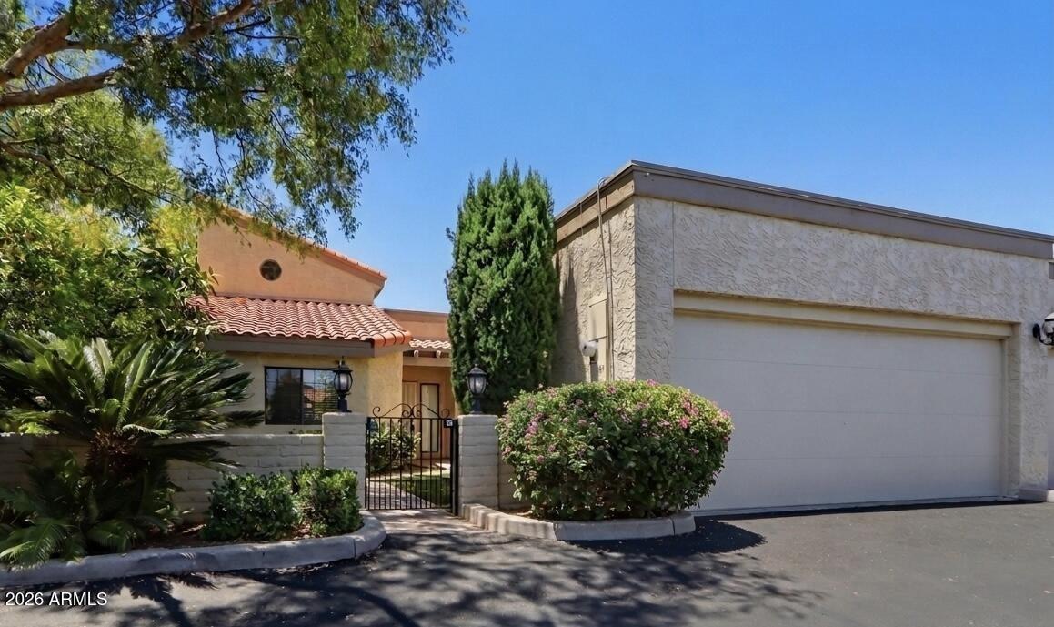 W Glendale Ave, Phoenix, AZ 85021