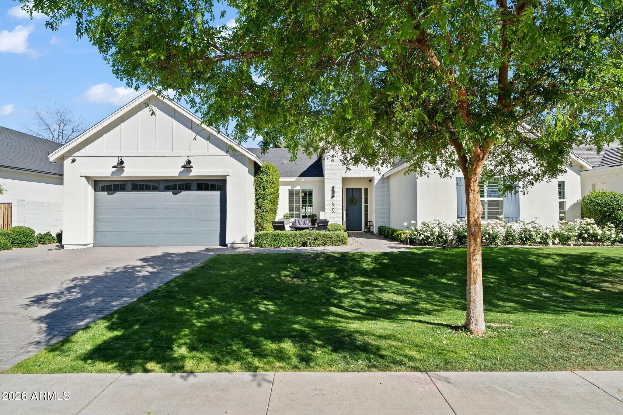 N Diller Grove Ln, Phoenix, AZ 85021
