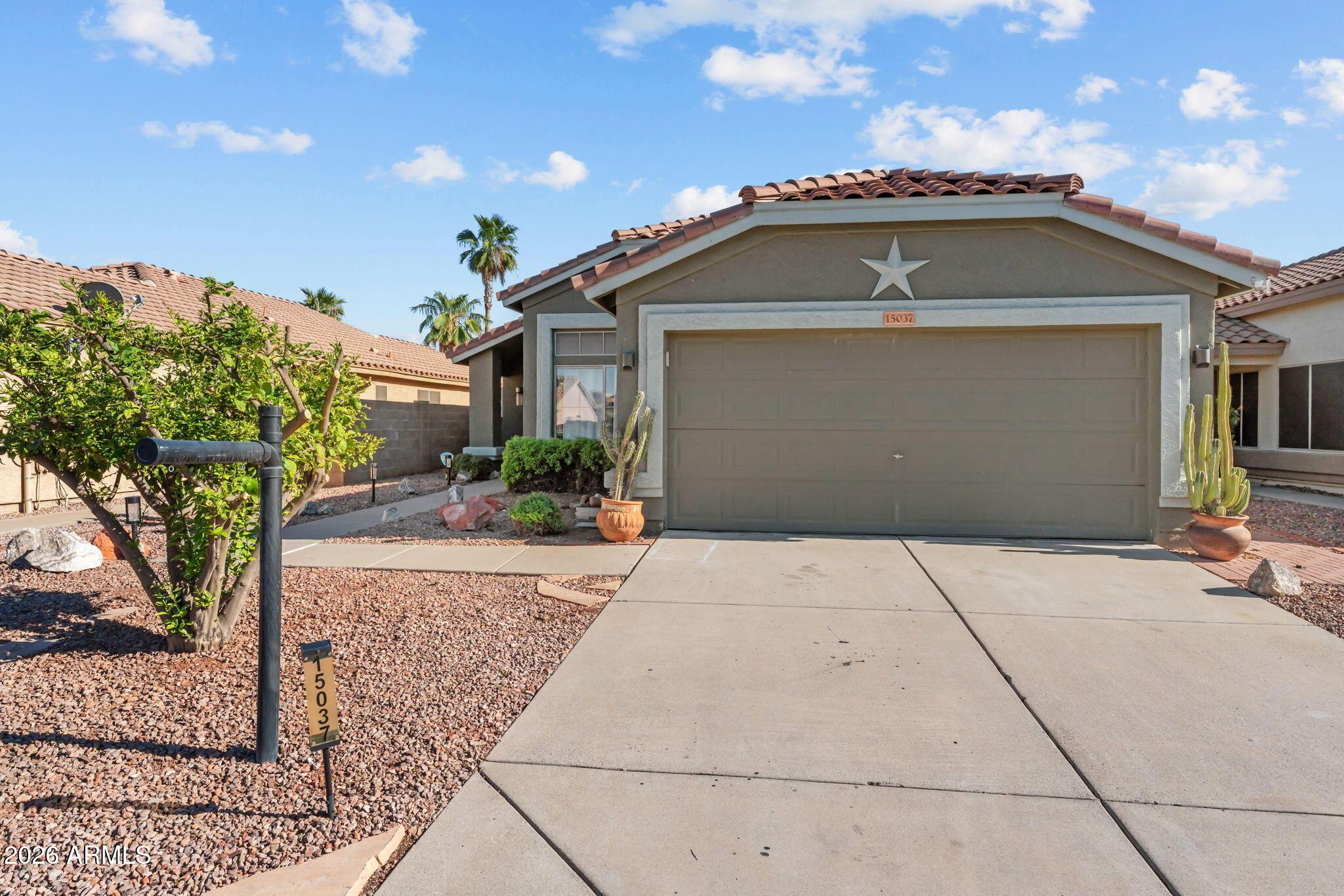 W Bottle Tree Ave, Surprise, AZ 85374