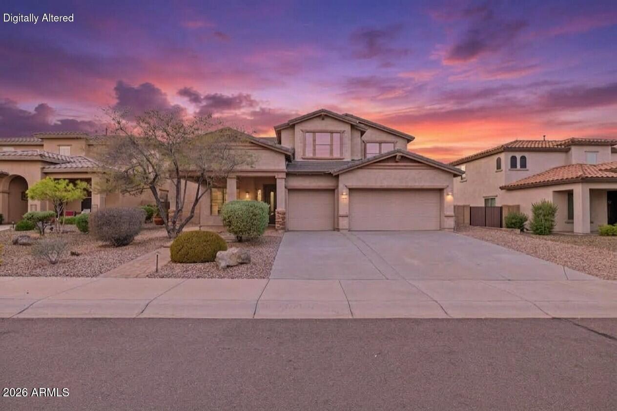 N 126th Ave, Peoria, AZ 85383