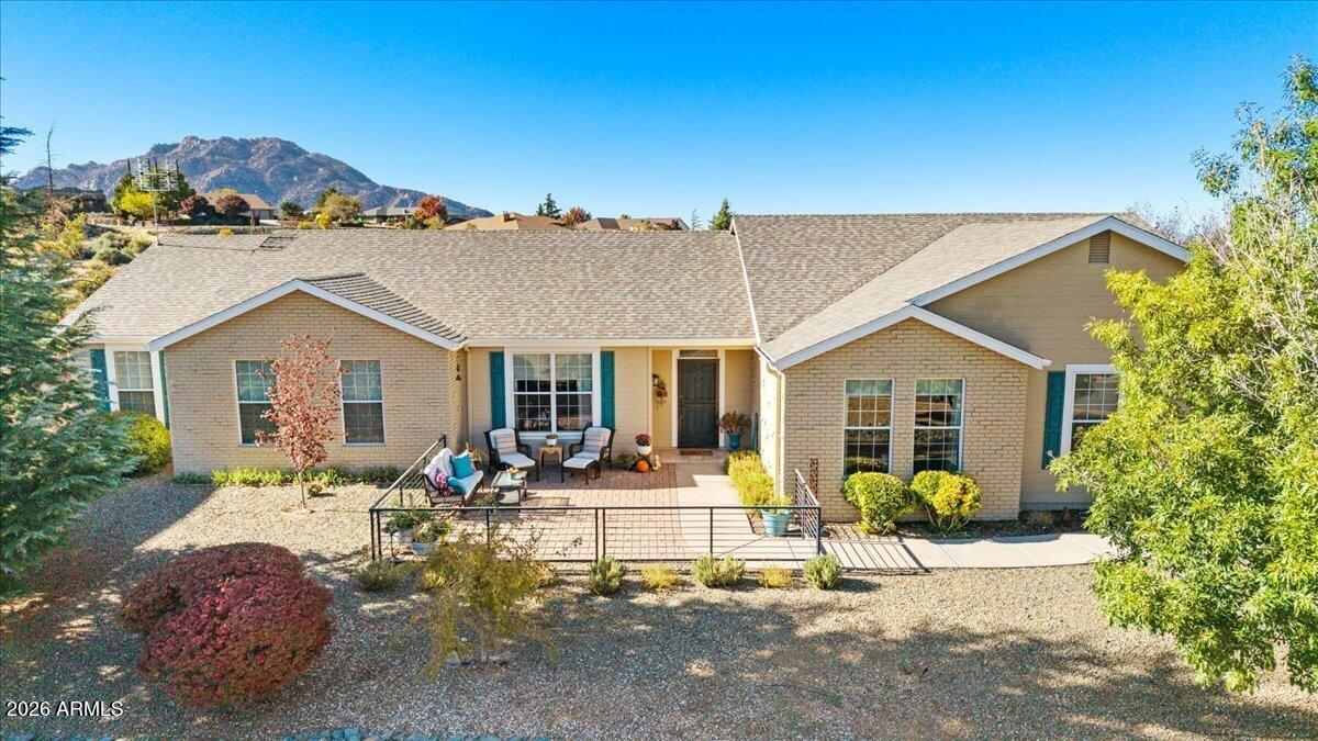 Longview Dr, Prescott, AZ 86305