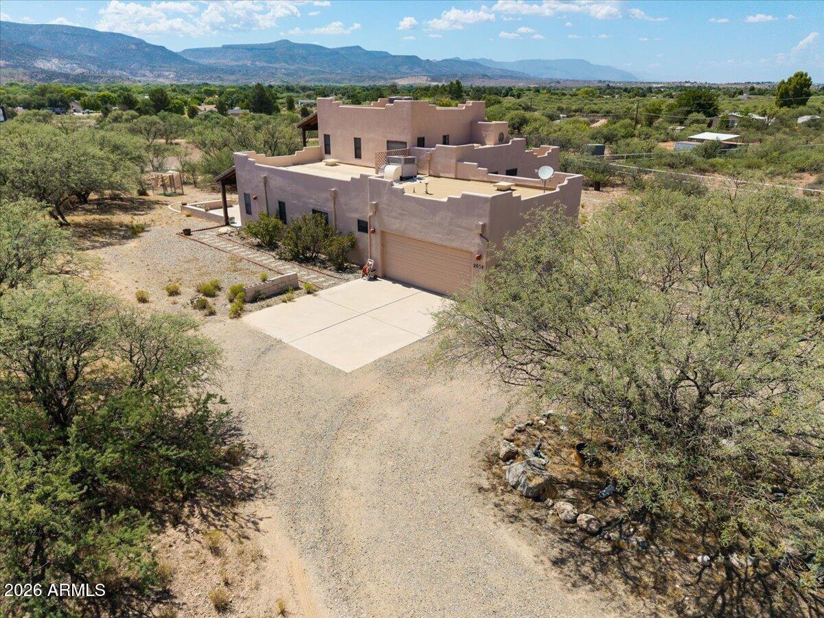 S Old Church Rd, Camp Verde, AZ 86322