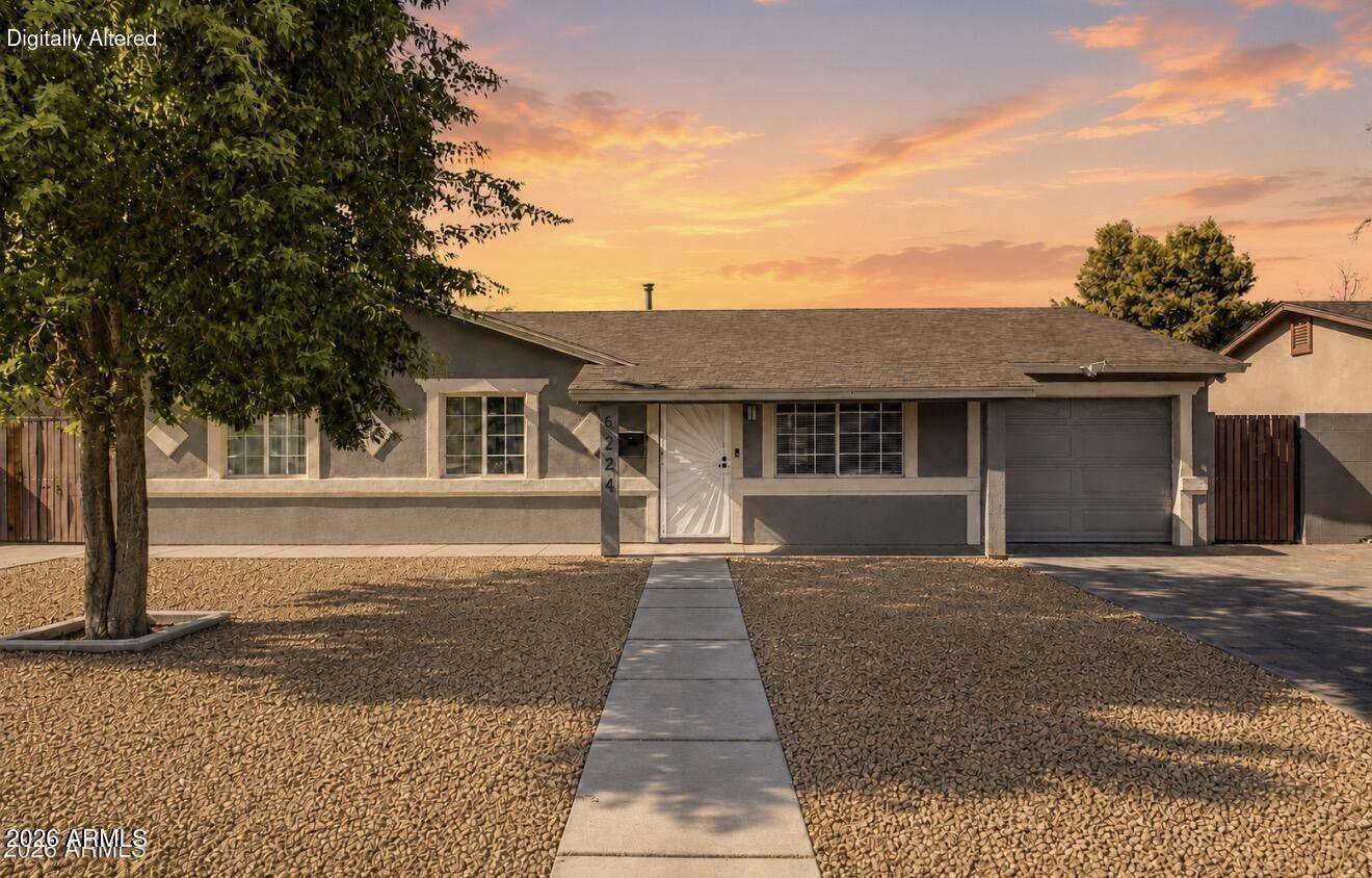 W Berkeley Rd, Phoenix, AZ 85035