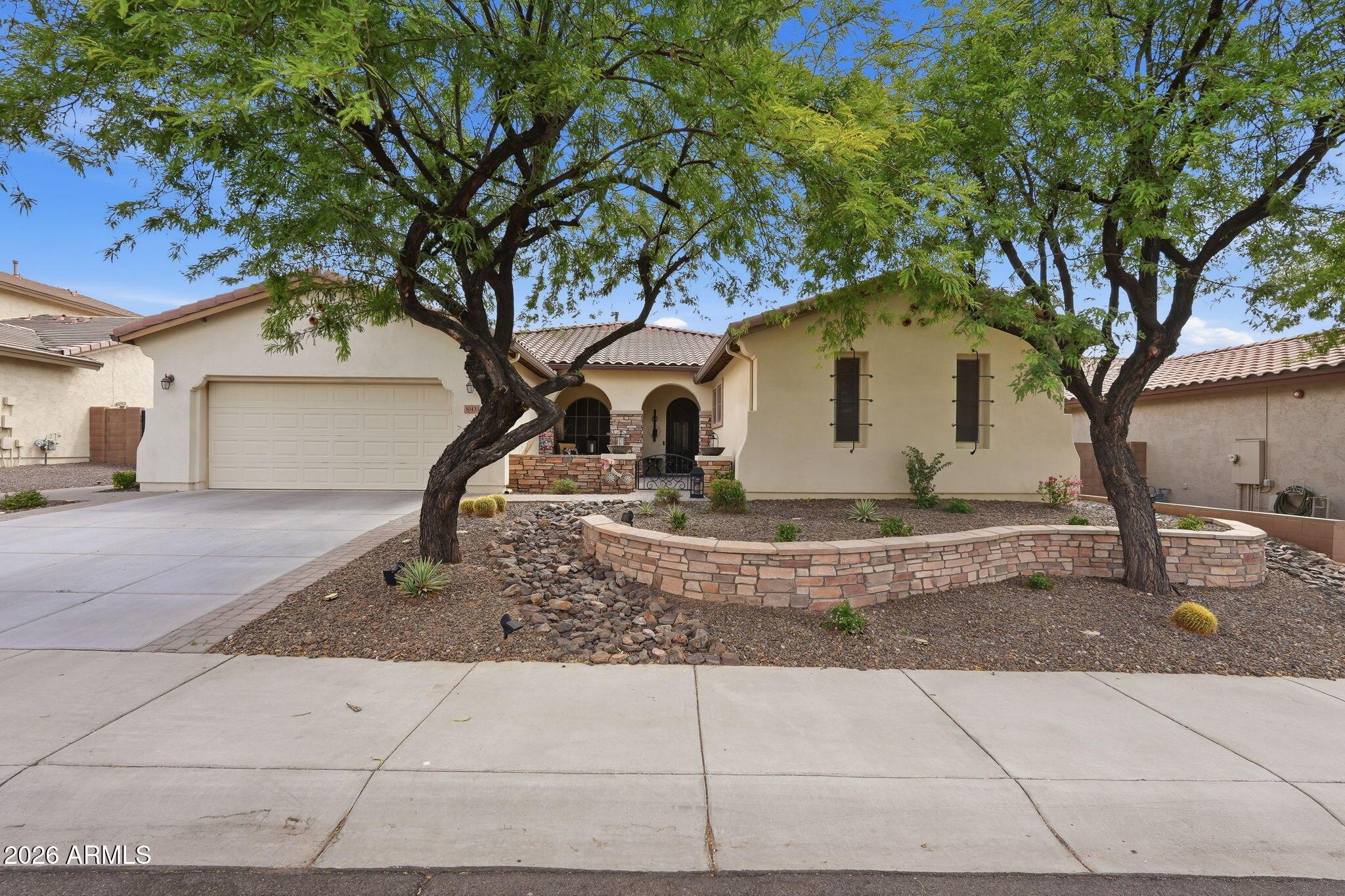 N 123rd Ln, Peoria, AZ 85383