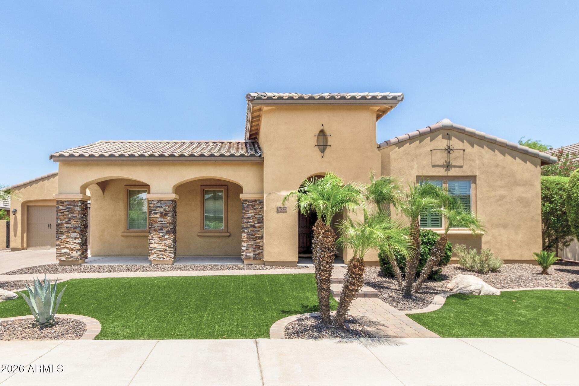 W Rowel Rd, Peoria, AZ 85383