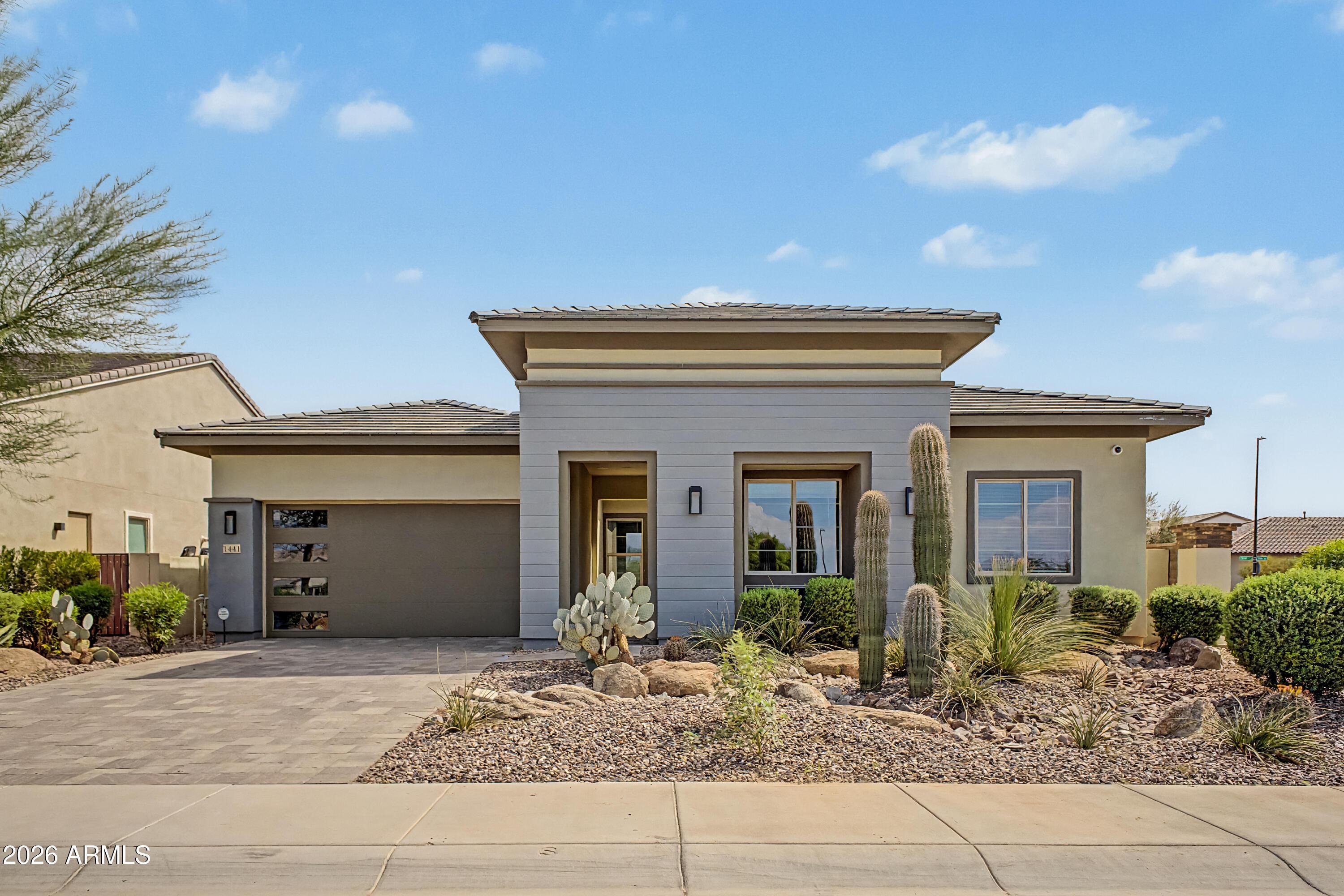 E Powell Way, Gilbert, AZ 85298