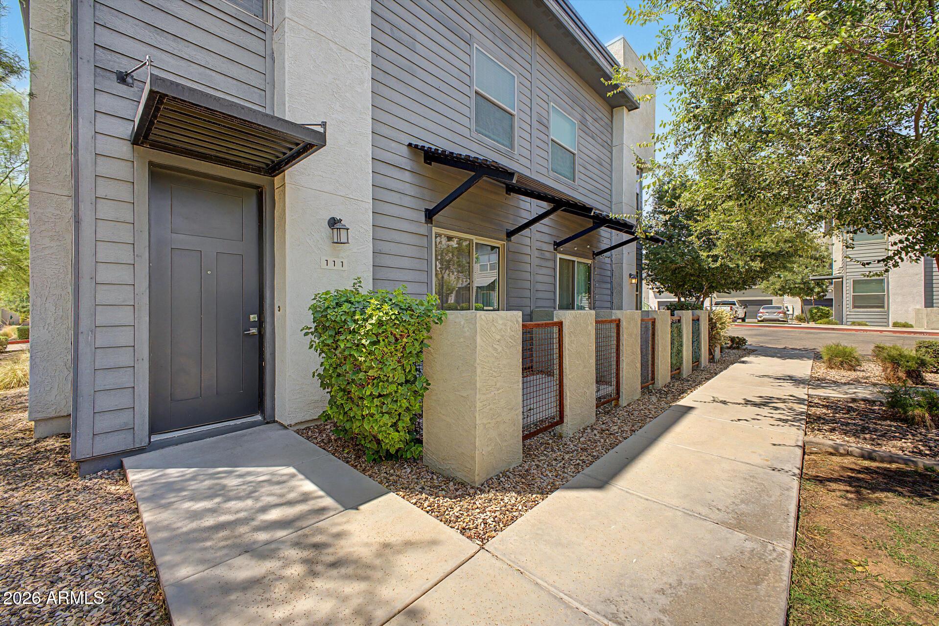 E Billings St, Mesa, AZ 85207