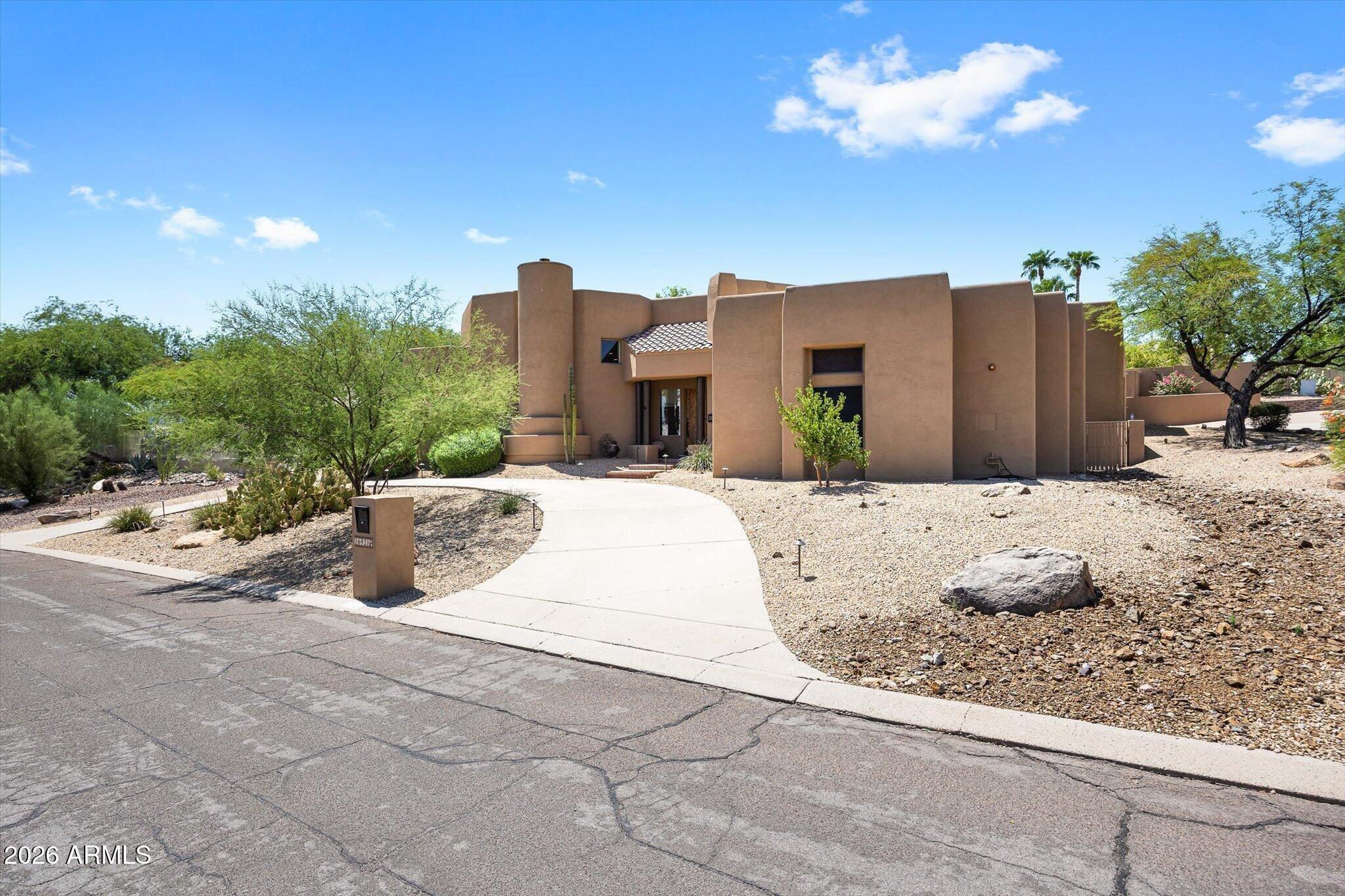 E Parlin Dr, Fountain Hills, AZ 85268
