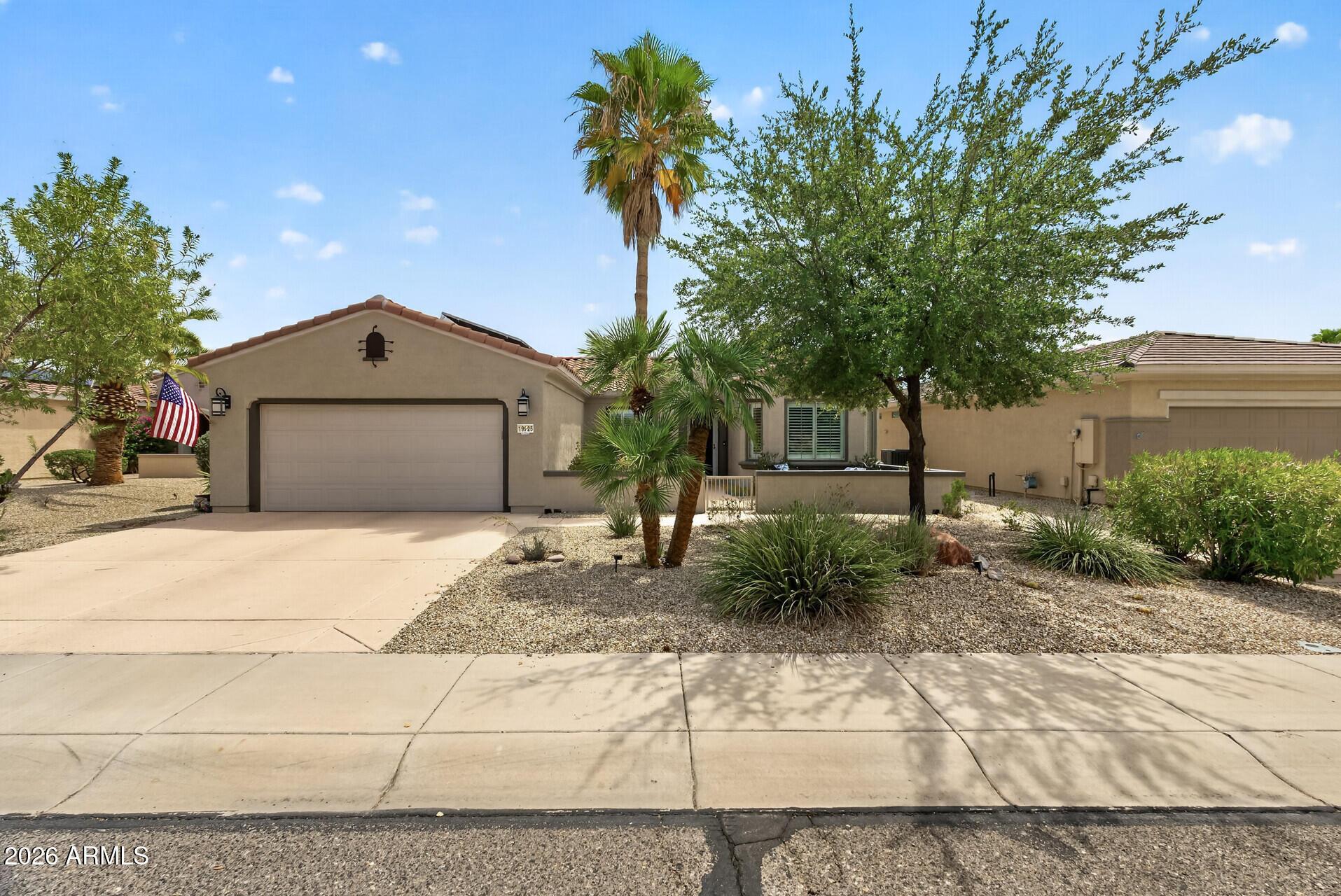 N Turquoise Pt, Surprise, AZ 85387
