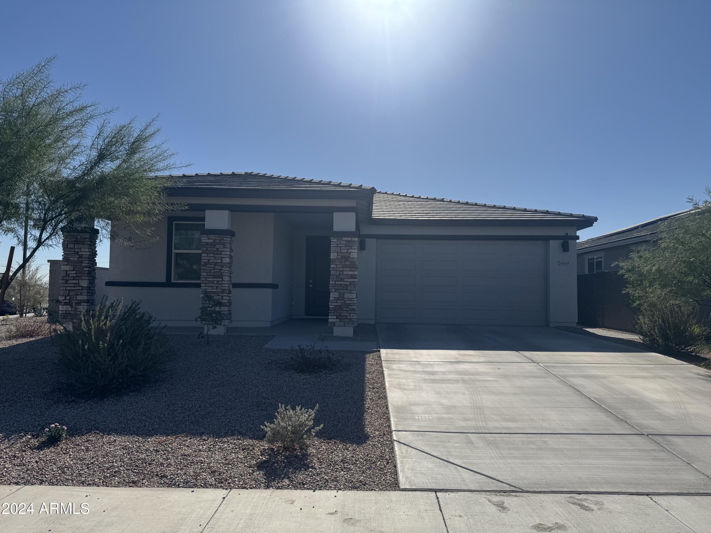 W Whyman Ave, Buckeye, AZ 85326