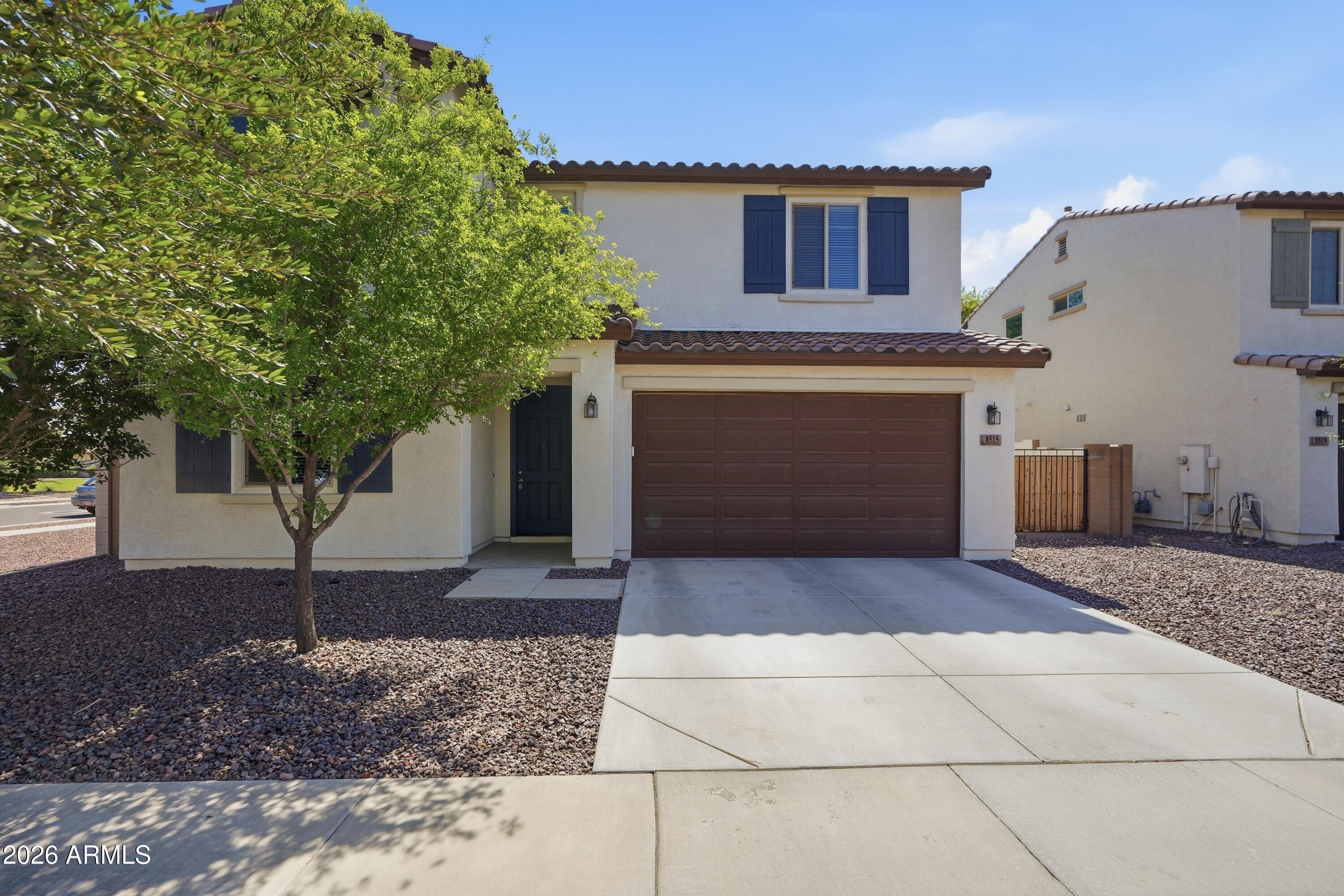 S 41st Gln, Laveen, AZ 85339
