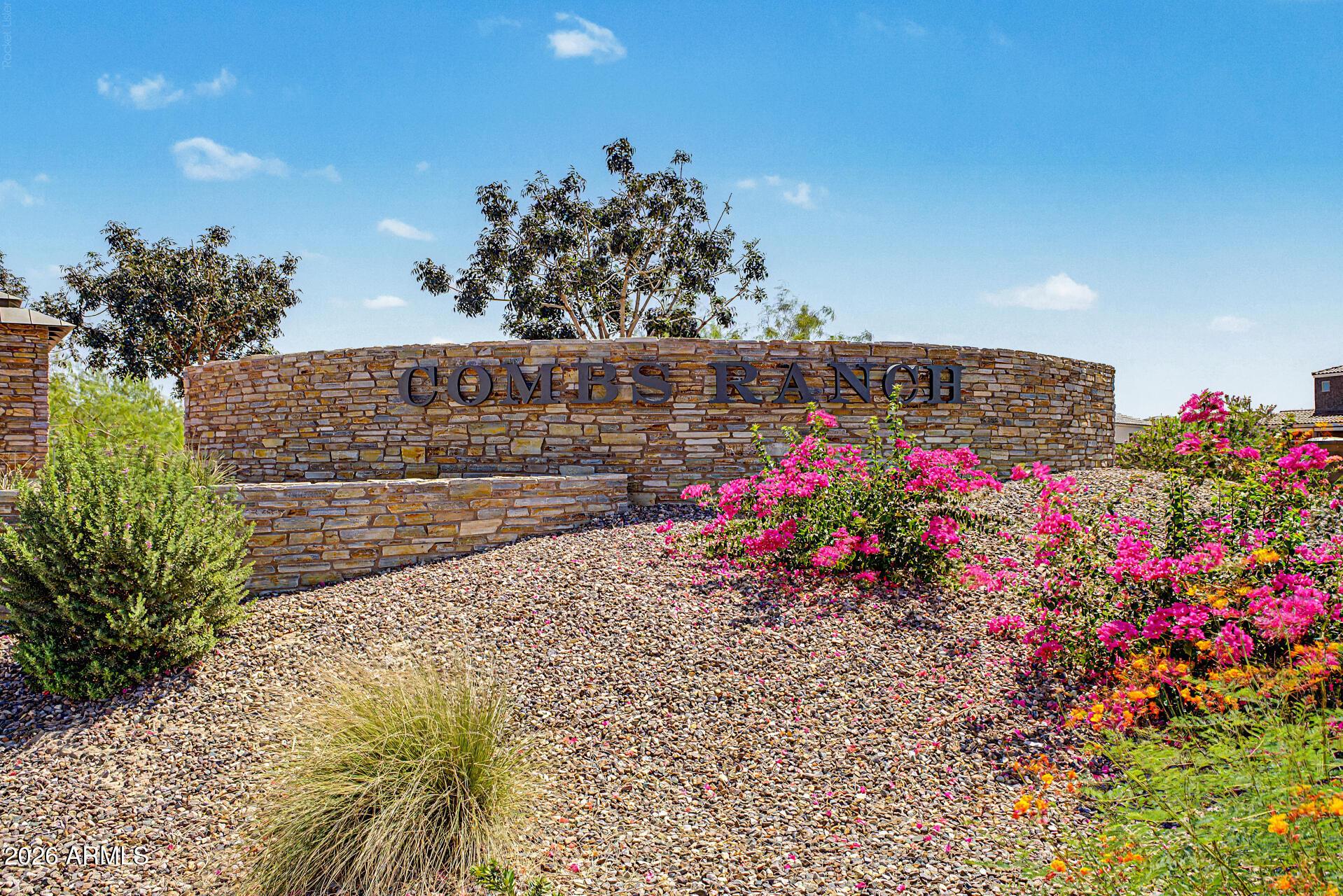 N Bridlewood Ln, San Tan Valley, AZ 85140
