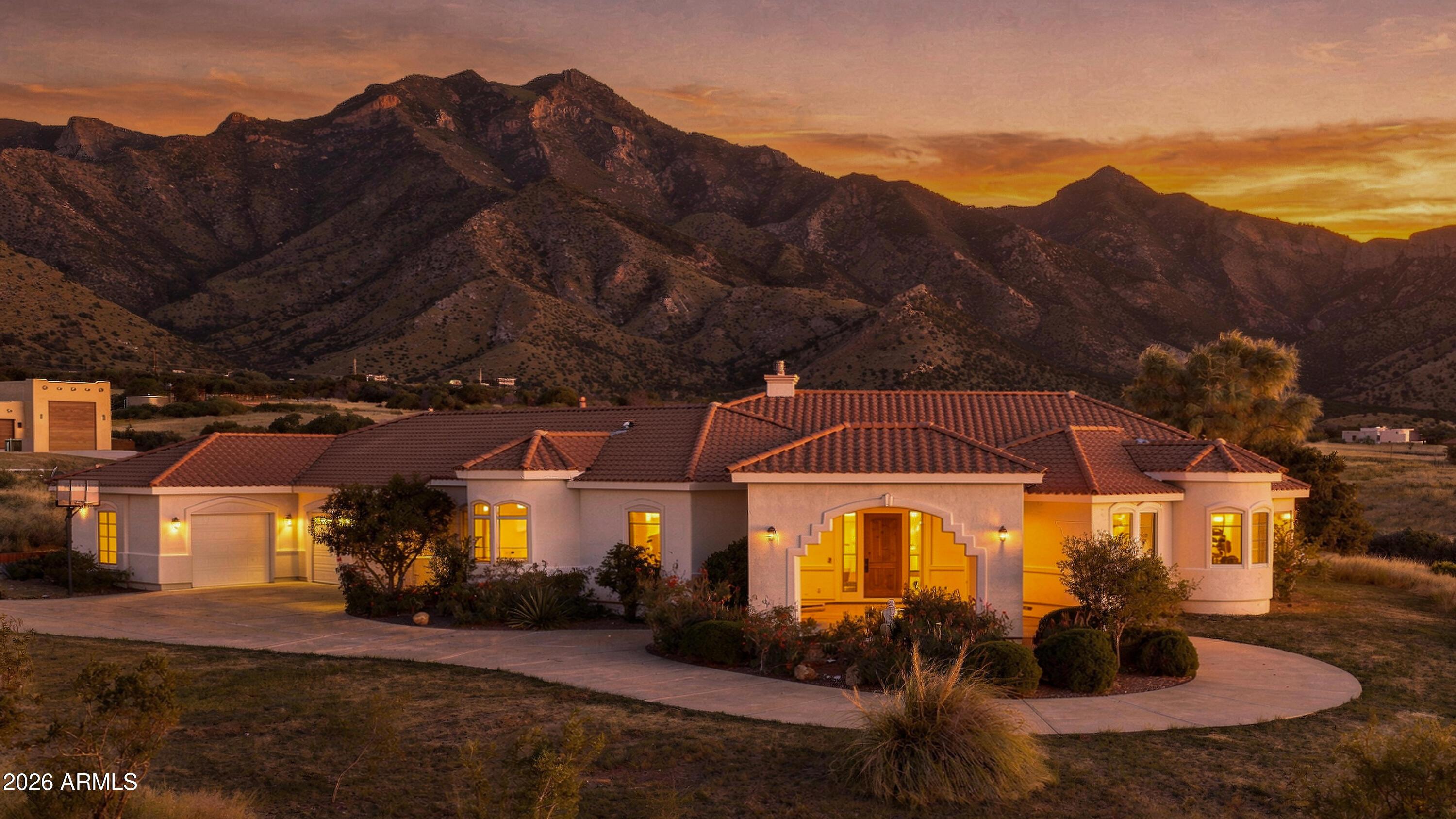 S Swiss Ct, Hereford, AZ 85615