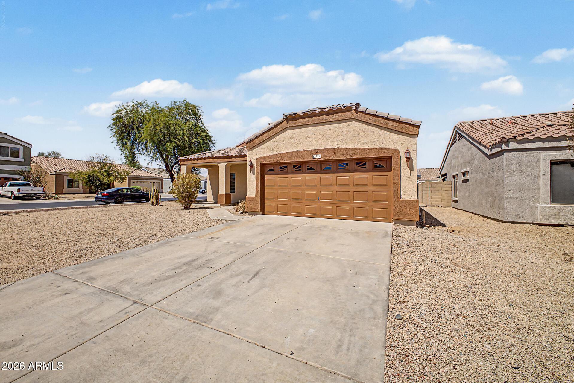 W Dreyfus Dr, El Mirage, AZ 85335
