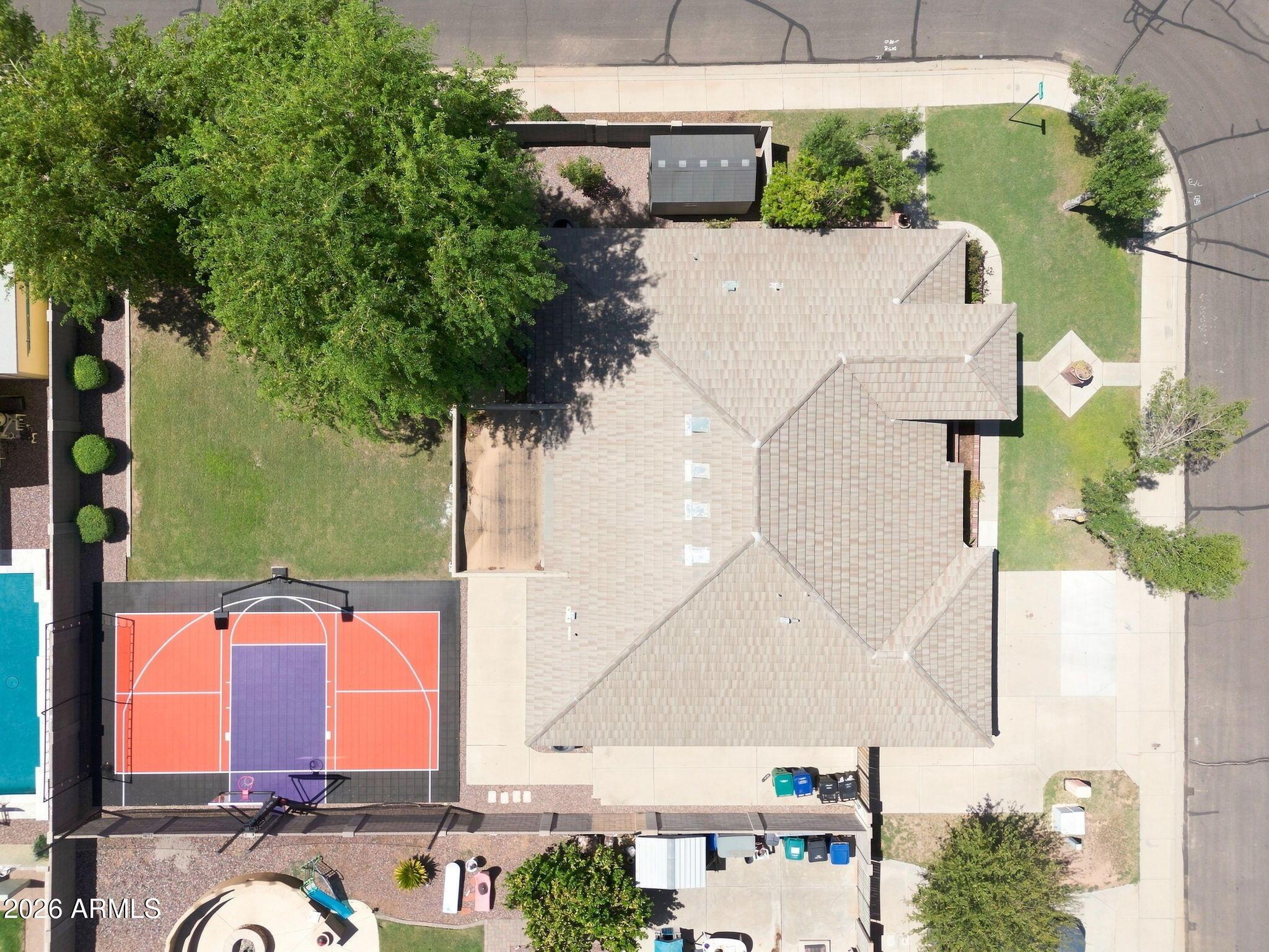 E Ramona Ave, Mesa, AZ 85212
