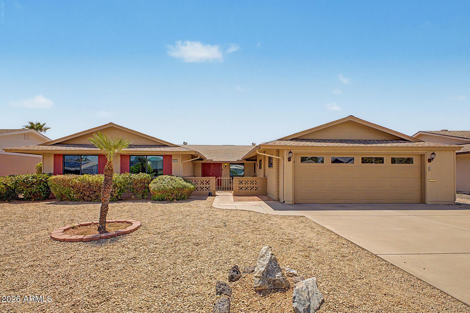 W Concord Ave, Sun City, AZ 85351