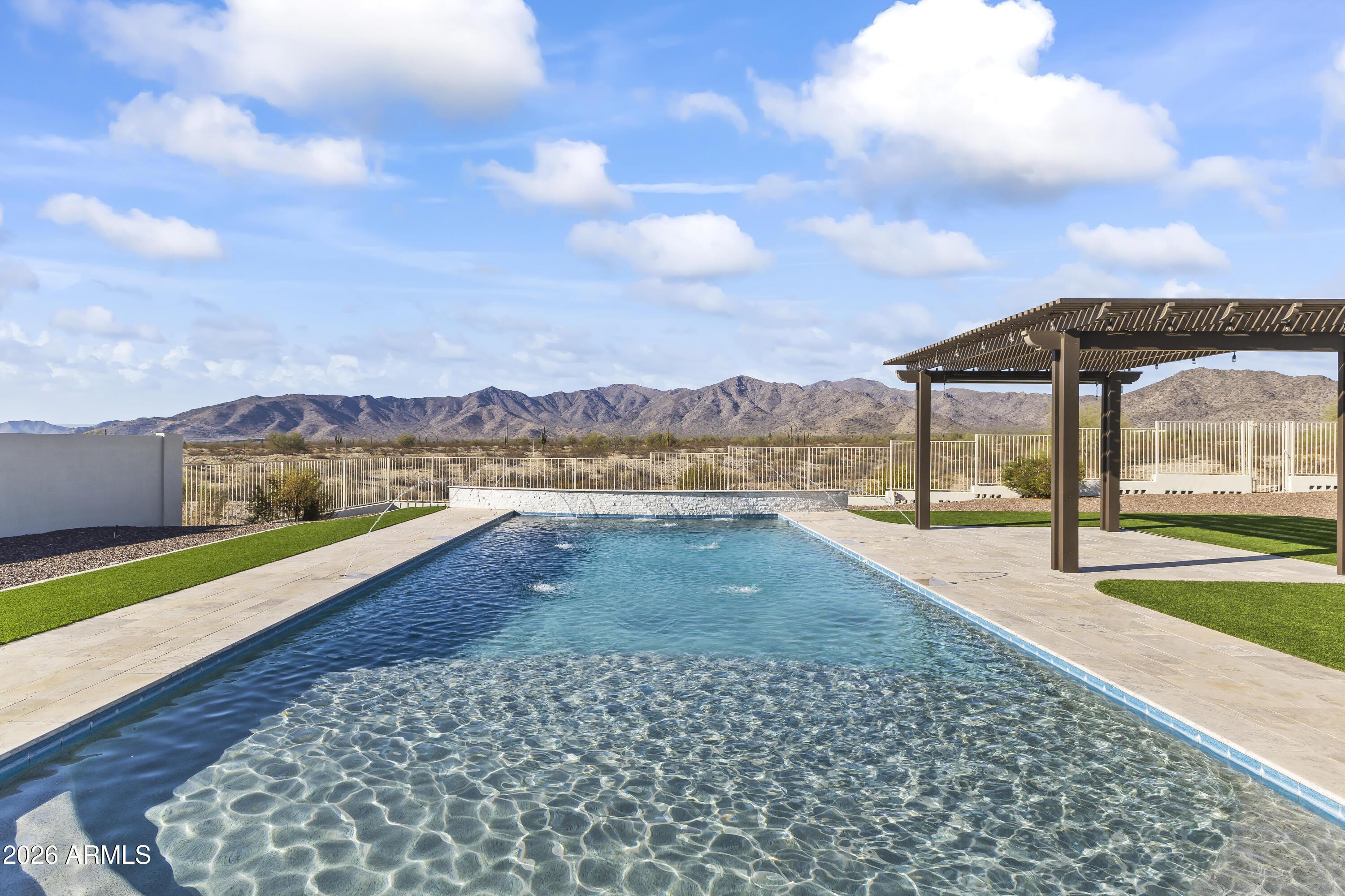 N 194th Dr, Waddell, AZ 85355