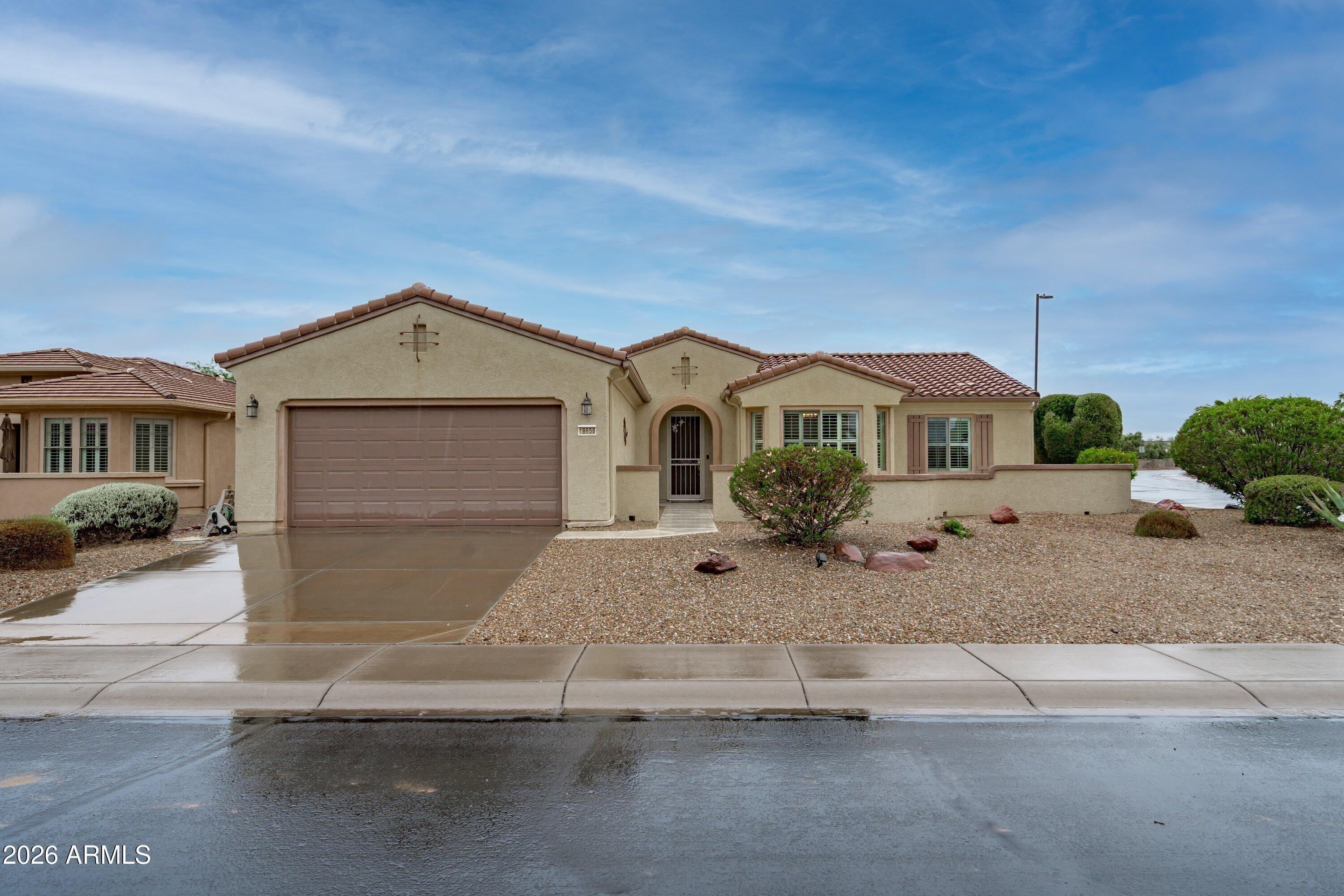 N Paloma Ct, Surprise, AZ 85387