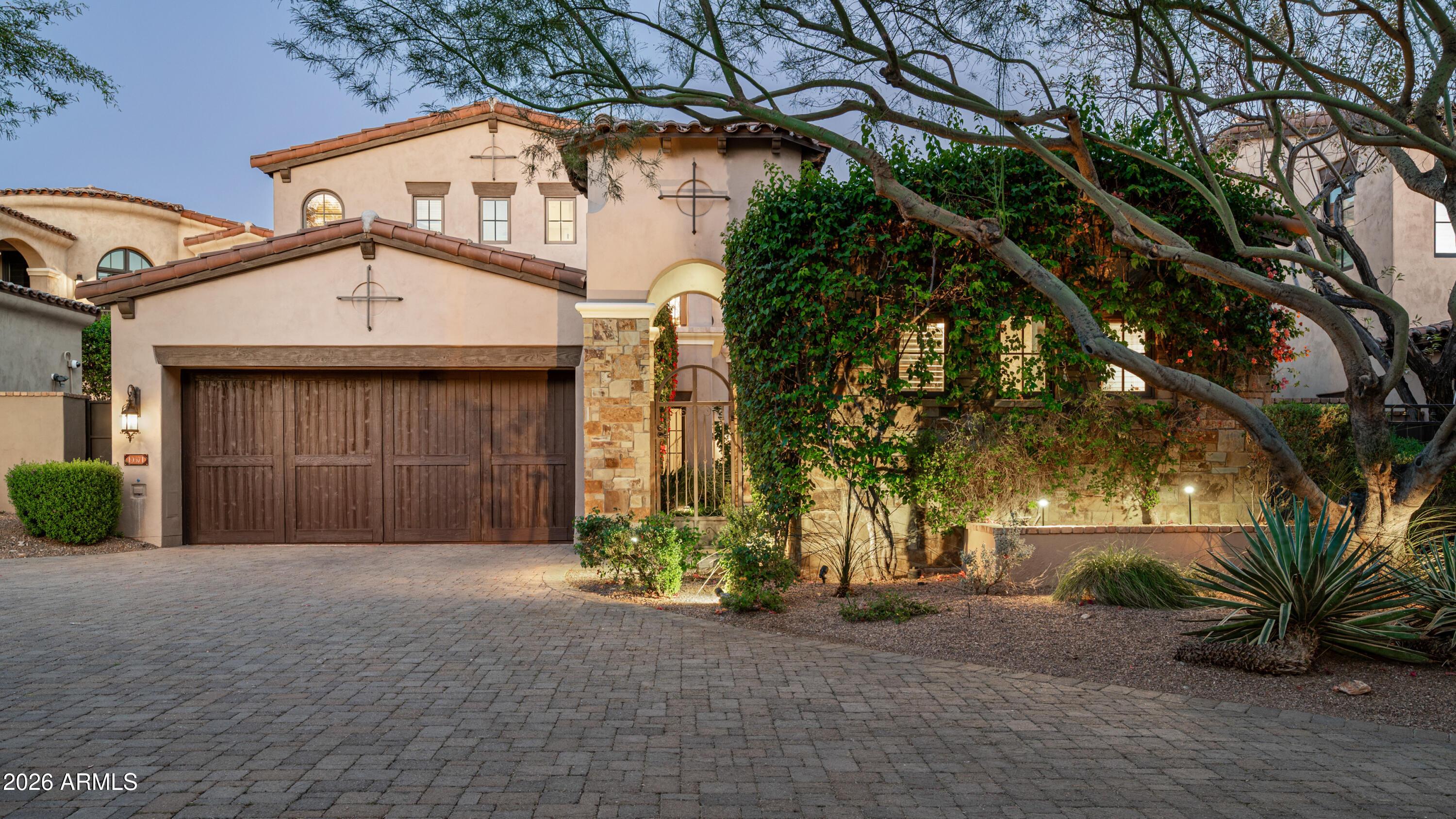 N 101st St, Scottsdale, AZ 85255
