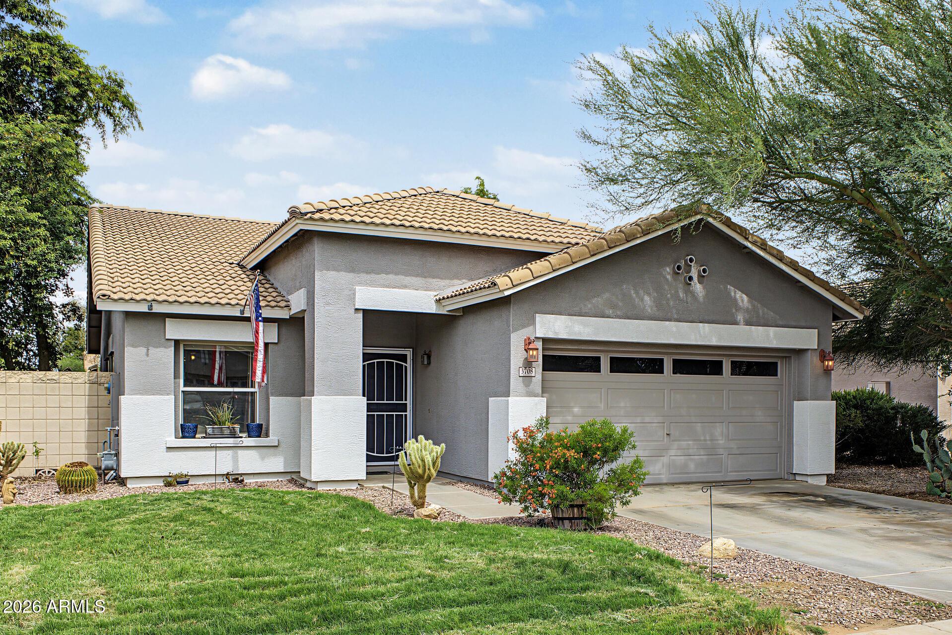 E Remington Dr, Gilbert, AZ 85297