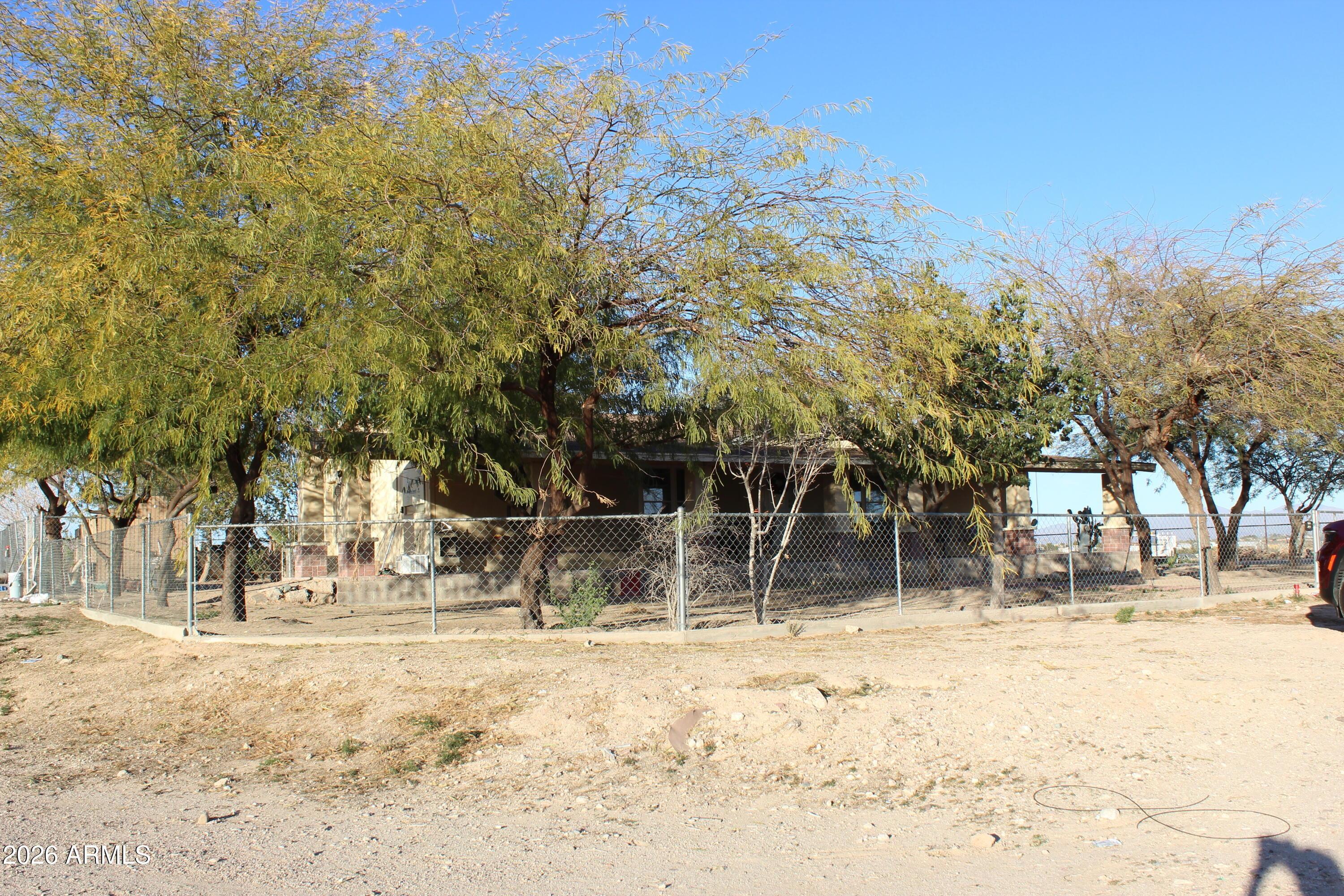 W Buckeye Rd, Tonopah, AZ 85354
