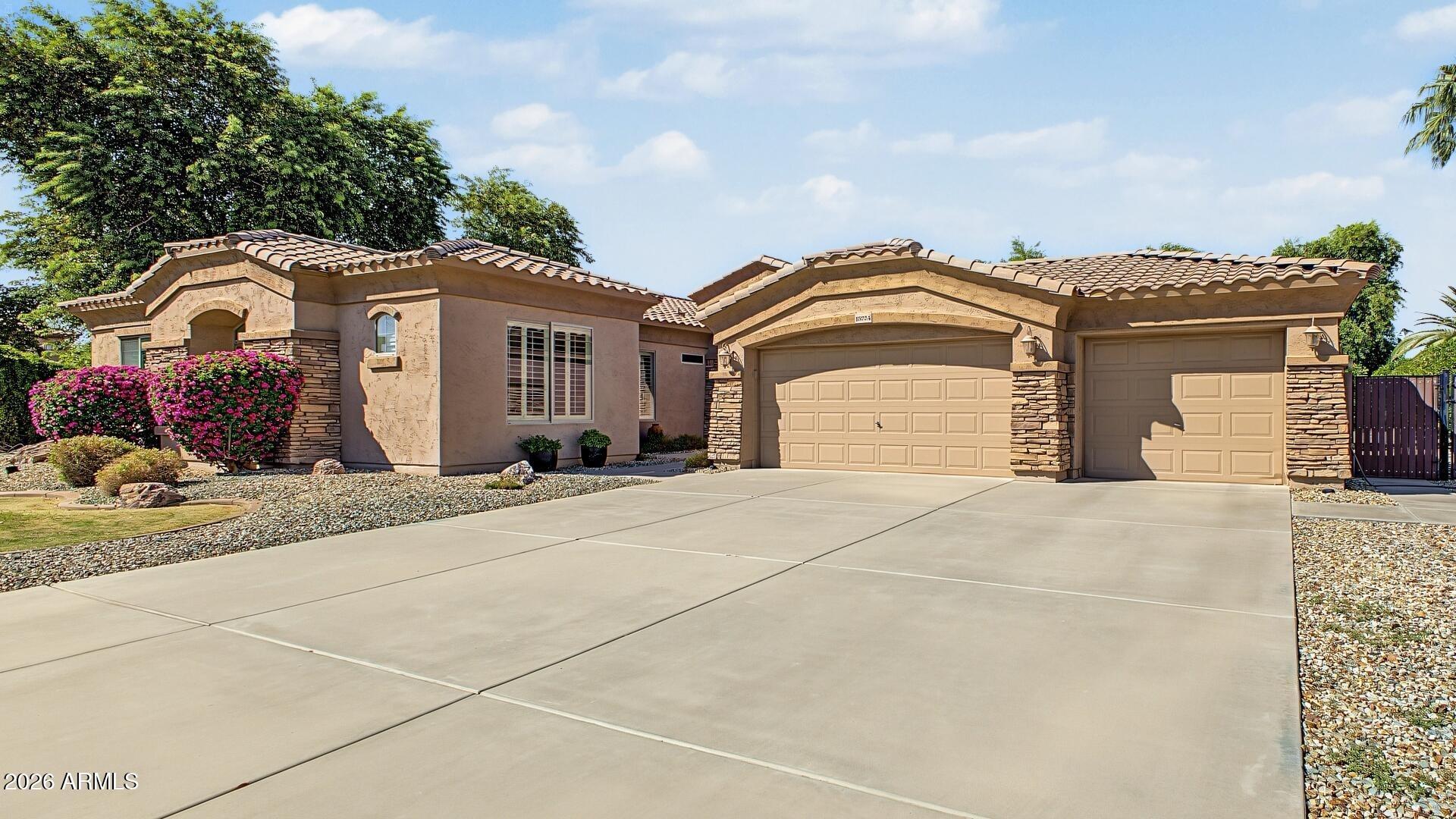 W Palo Verde Dr, Litchfield Park, AZ 85340