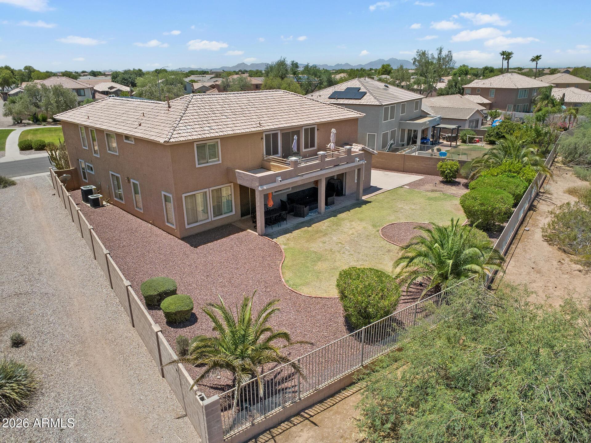 E Rembrandt Ave, Mesa, AZ 85212