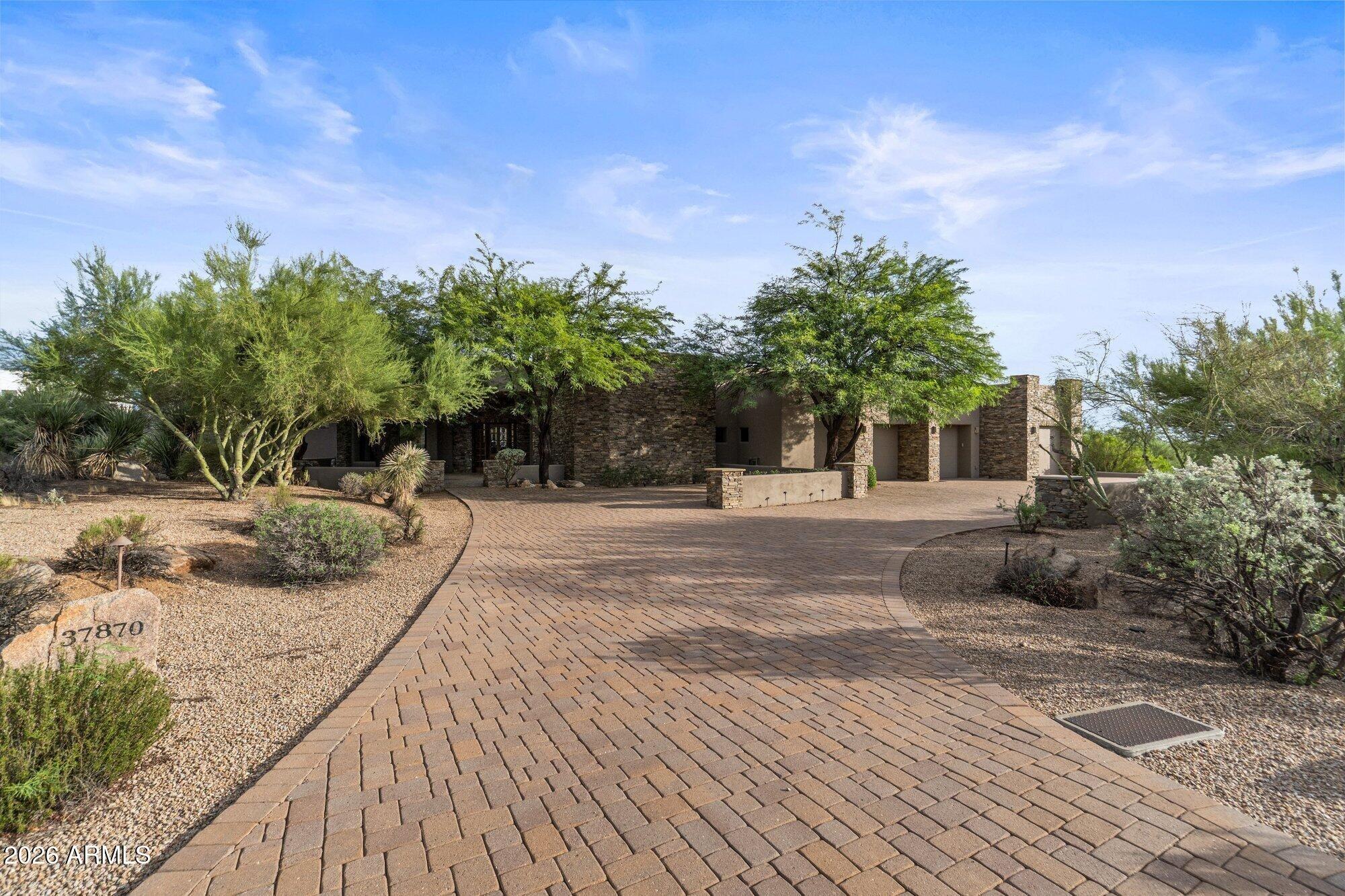 N 98th Pl, Scottsdale, AZ 85262