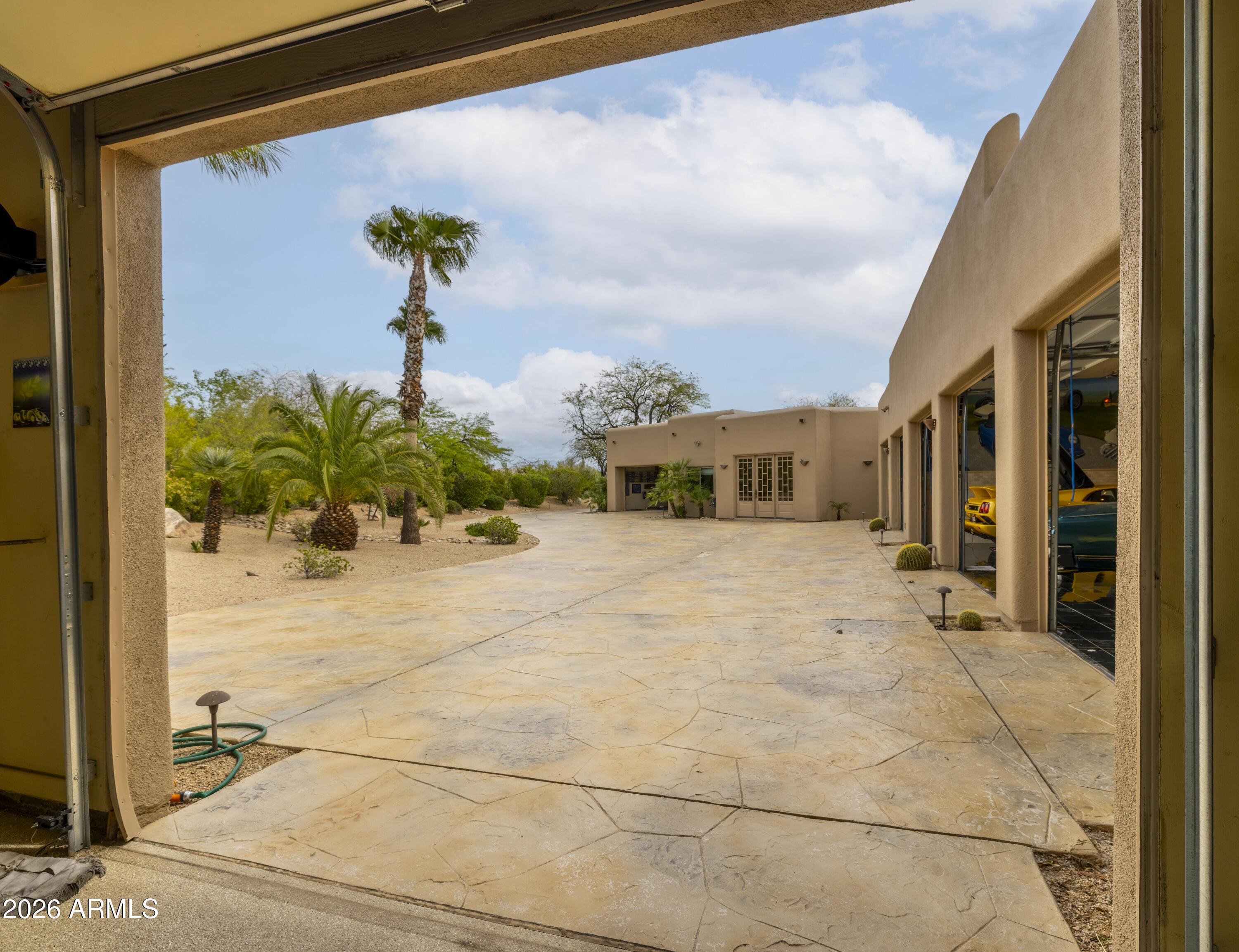 E Last Trail Dr, Fountain Hills, AZ 85268