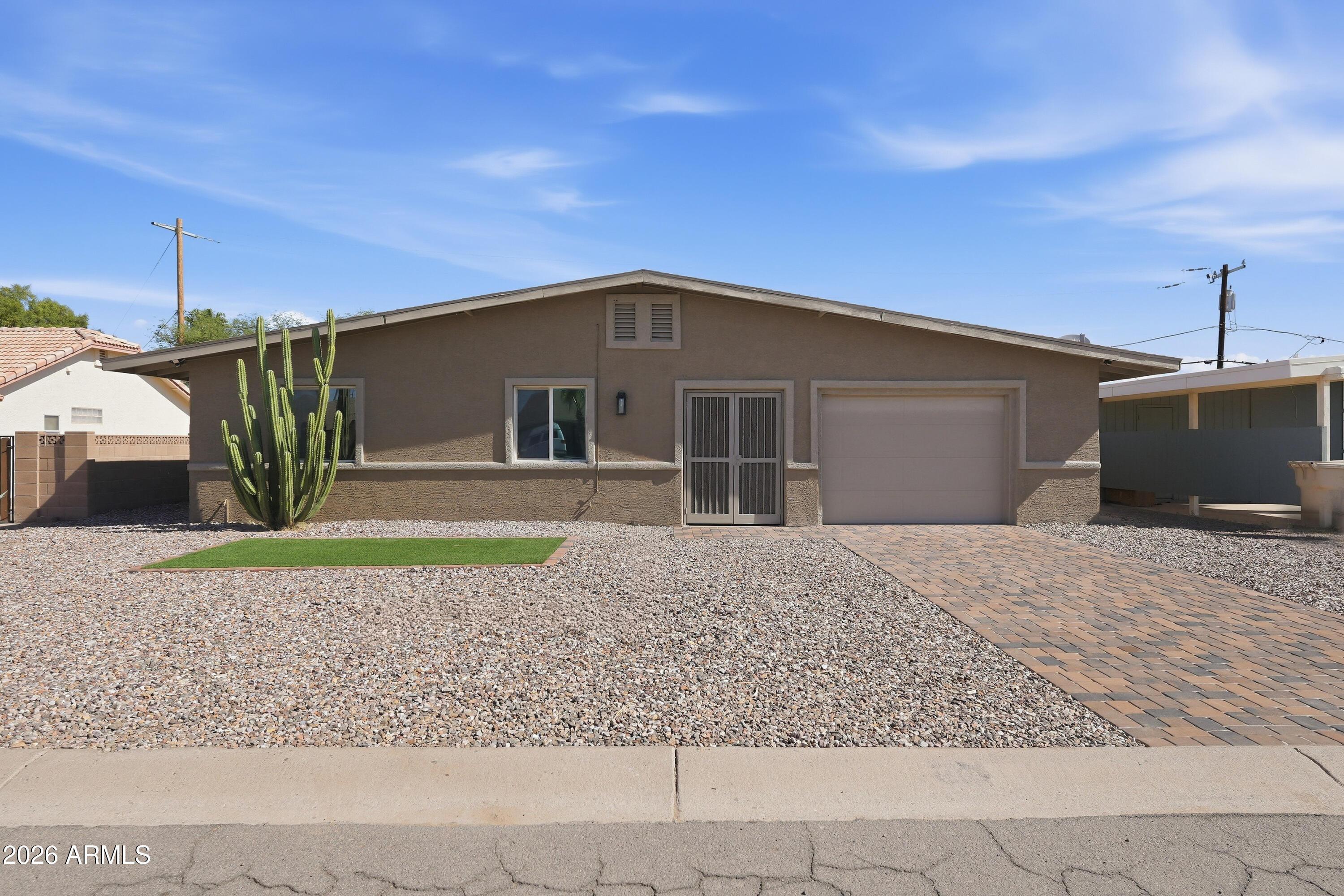 W Santa Cruz Blvd, Arizona City, AZ 85123