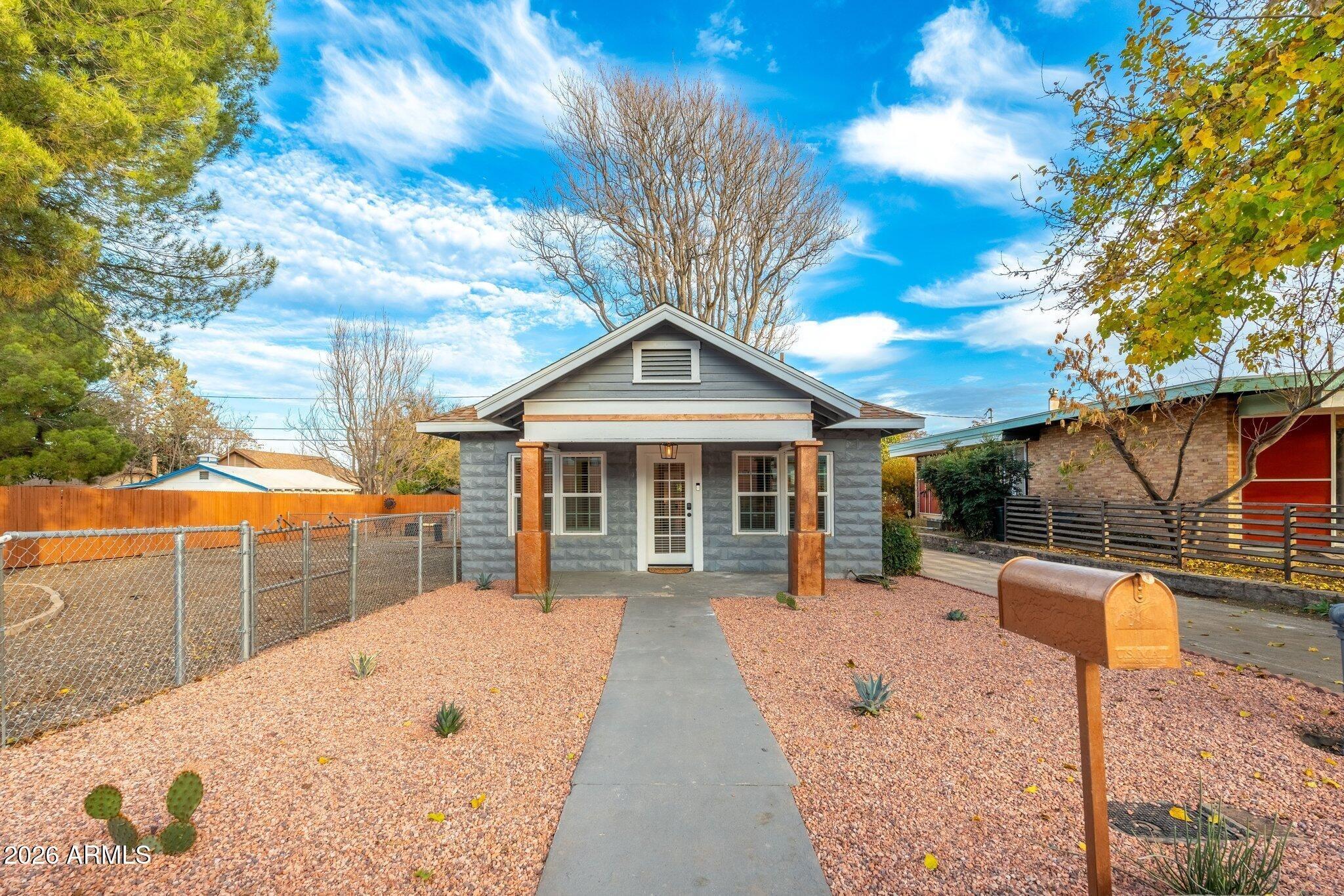 N 4th St, Cottonwood, AZ 86326