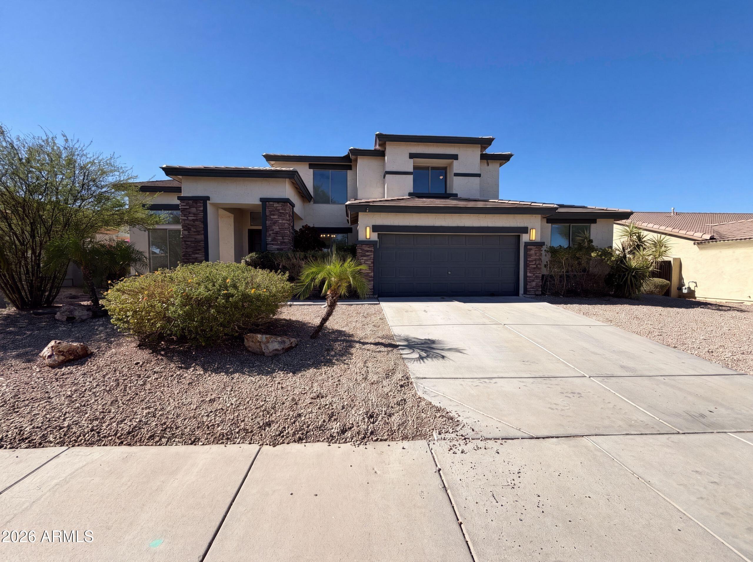 W Hale Bopp Dr, Goodyear, AZ 85338