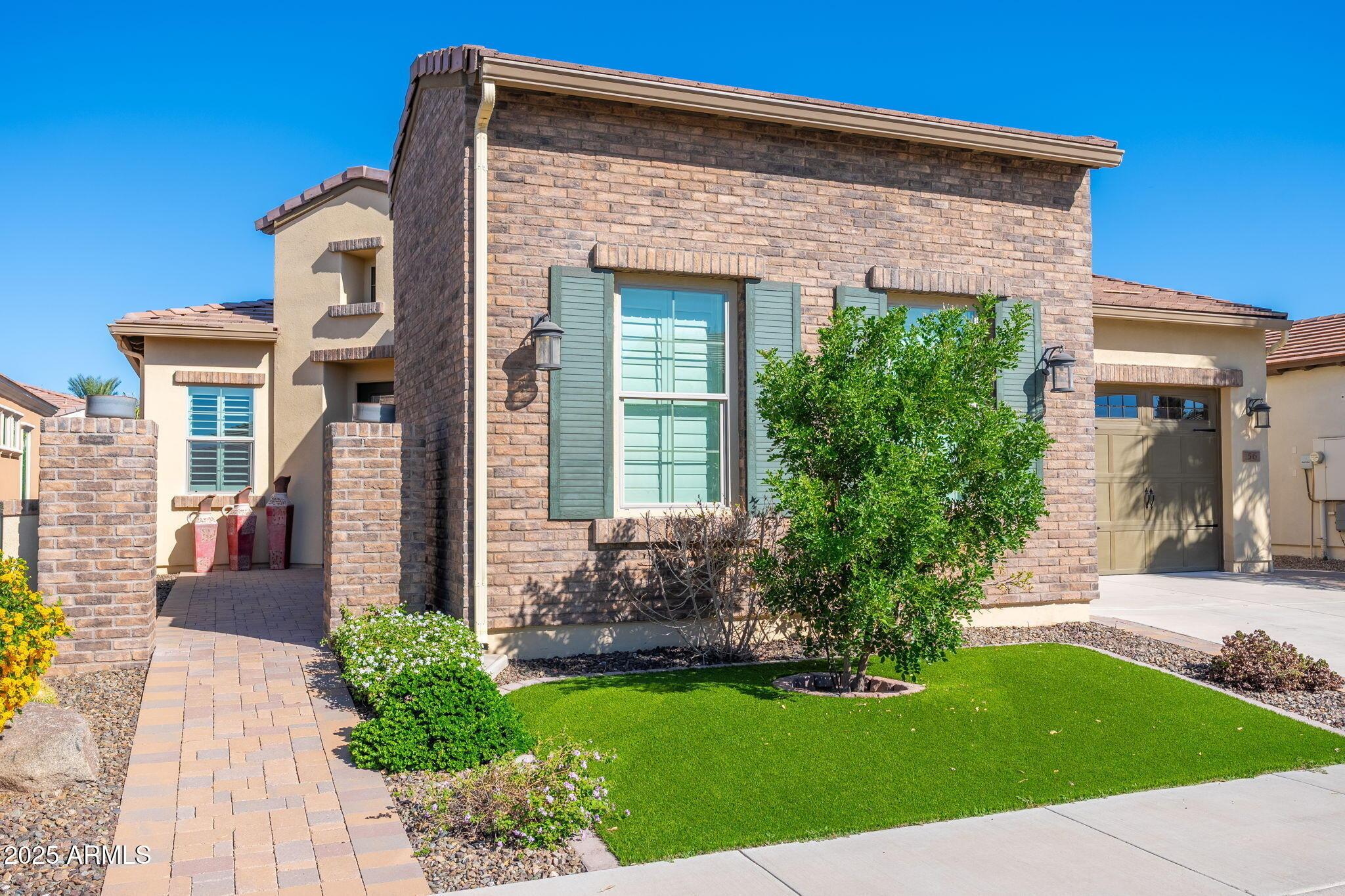 E Camellia Way, Queen Creek, AZ 85140