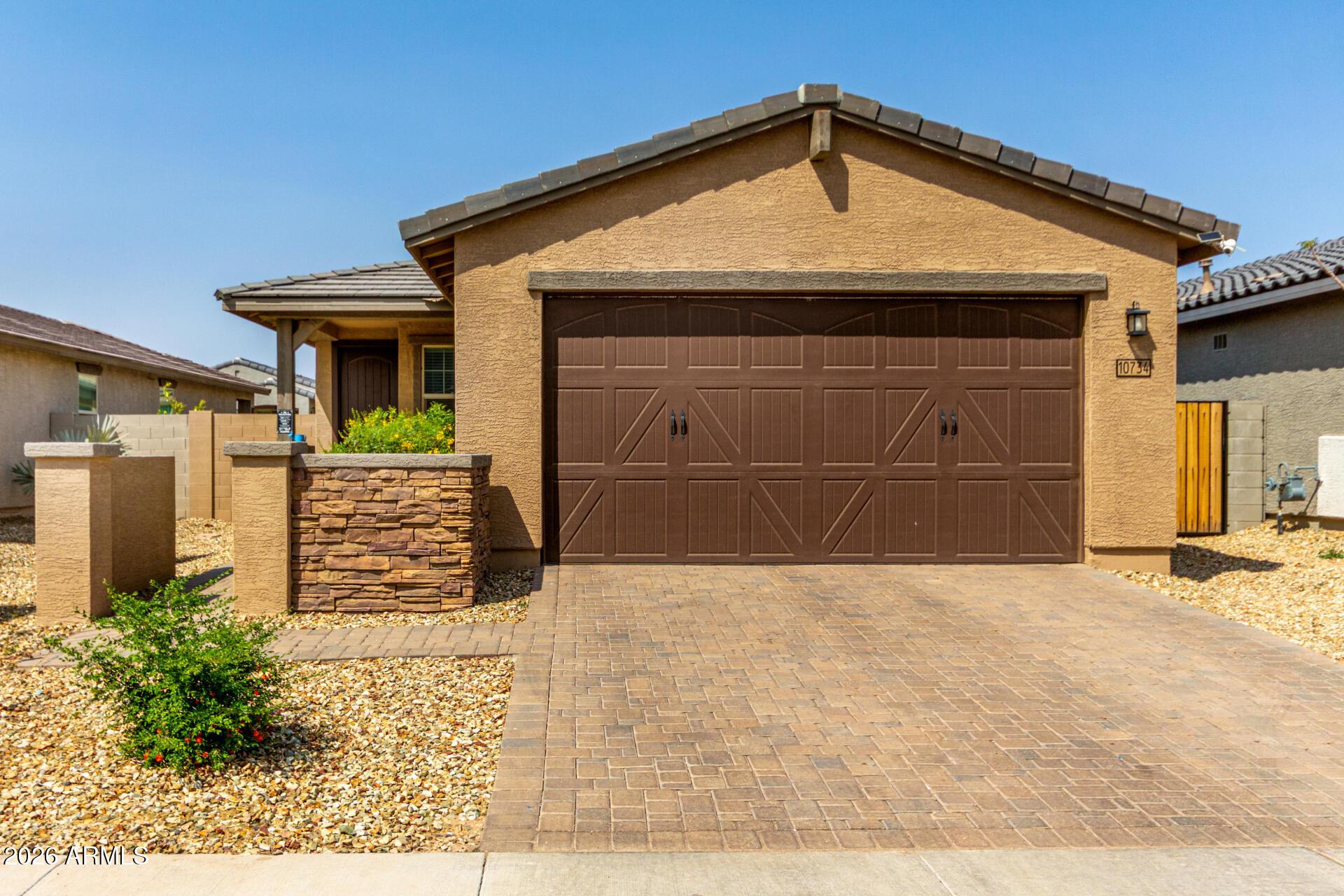W Bloch Rd, Tolleson, AZ 85353