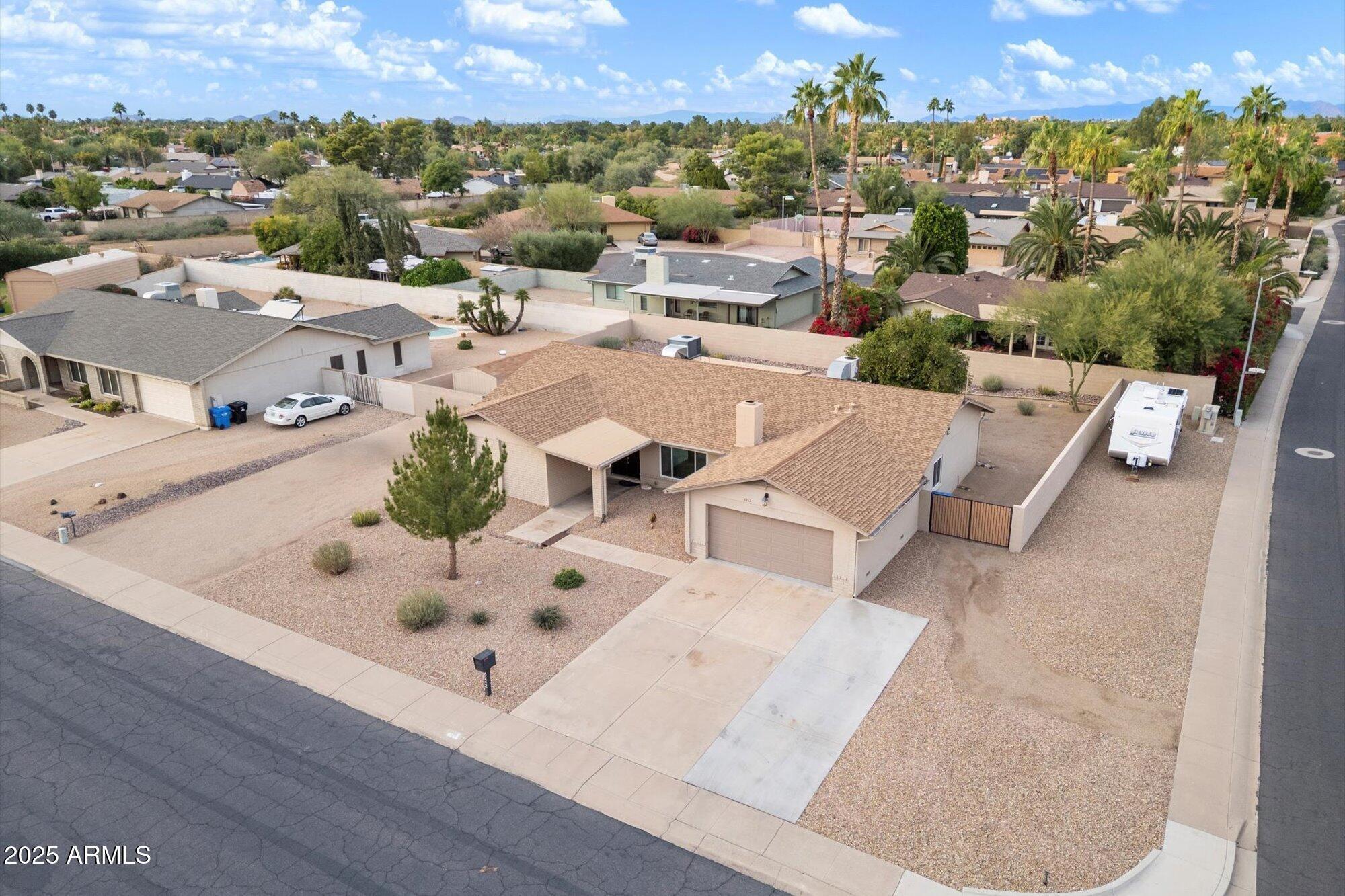 E Hearn Rd, Scottsdale, AZ 85254