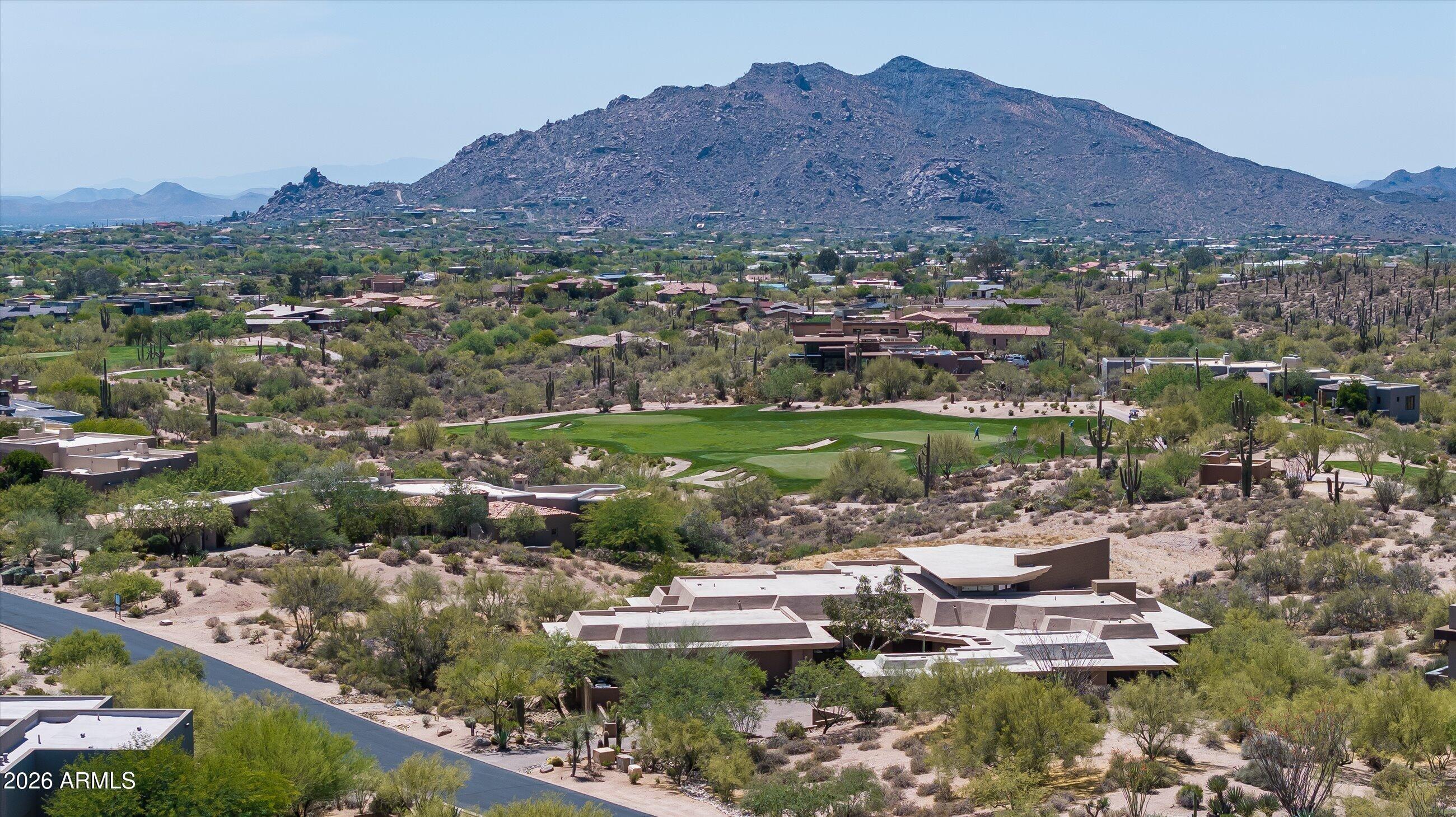 E Sky Line Dr, Scottsdale, AZ 85262