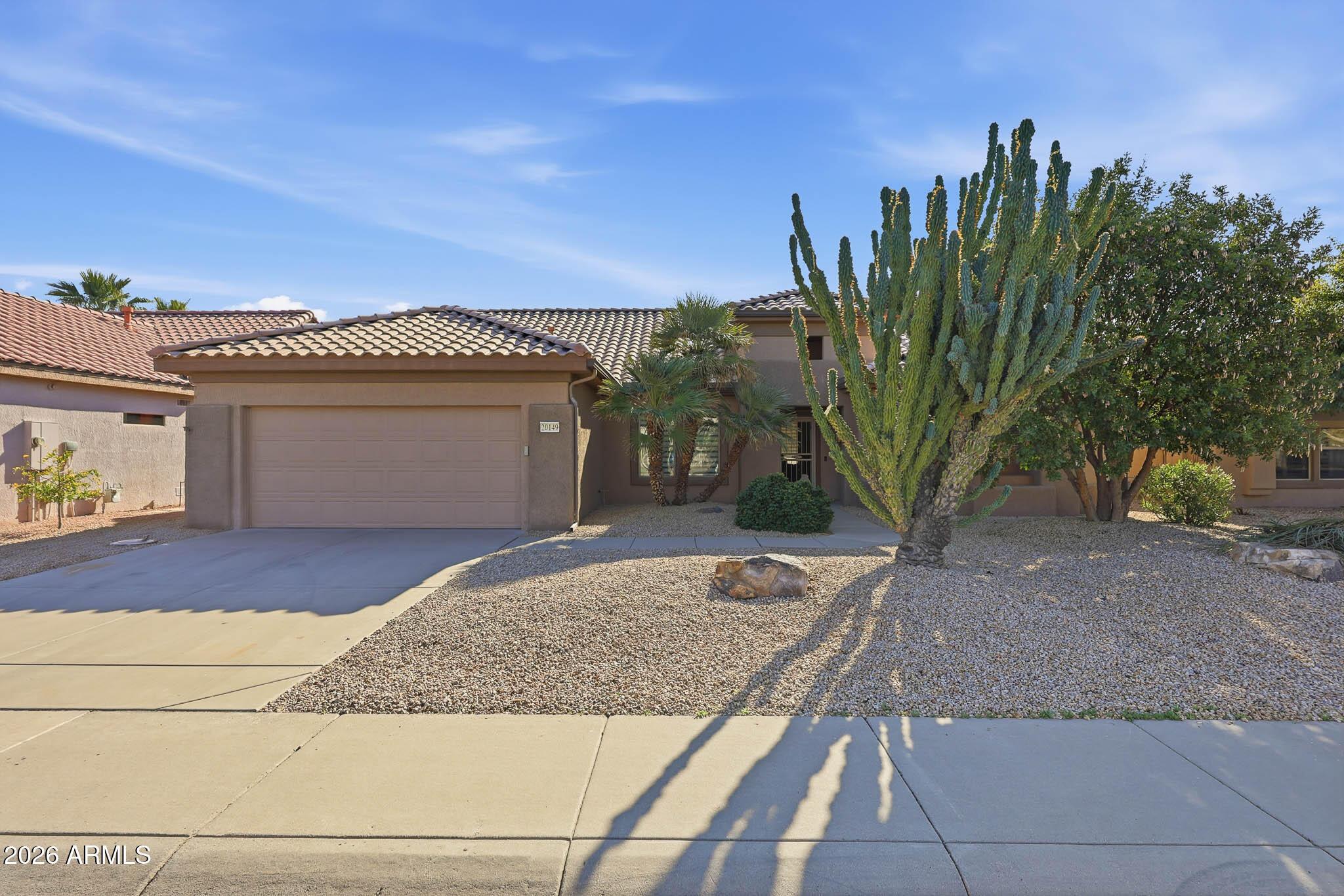N Sonoran Ct, Surprise, AZ 85374