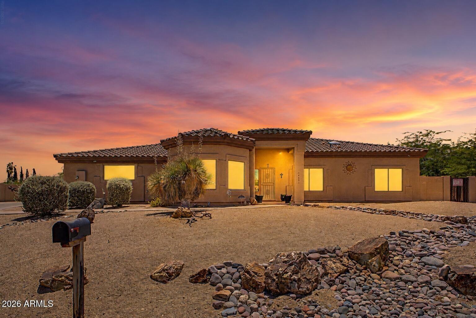 N Dickens Ct, Fountain Hills, AZ 85268