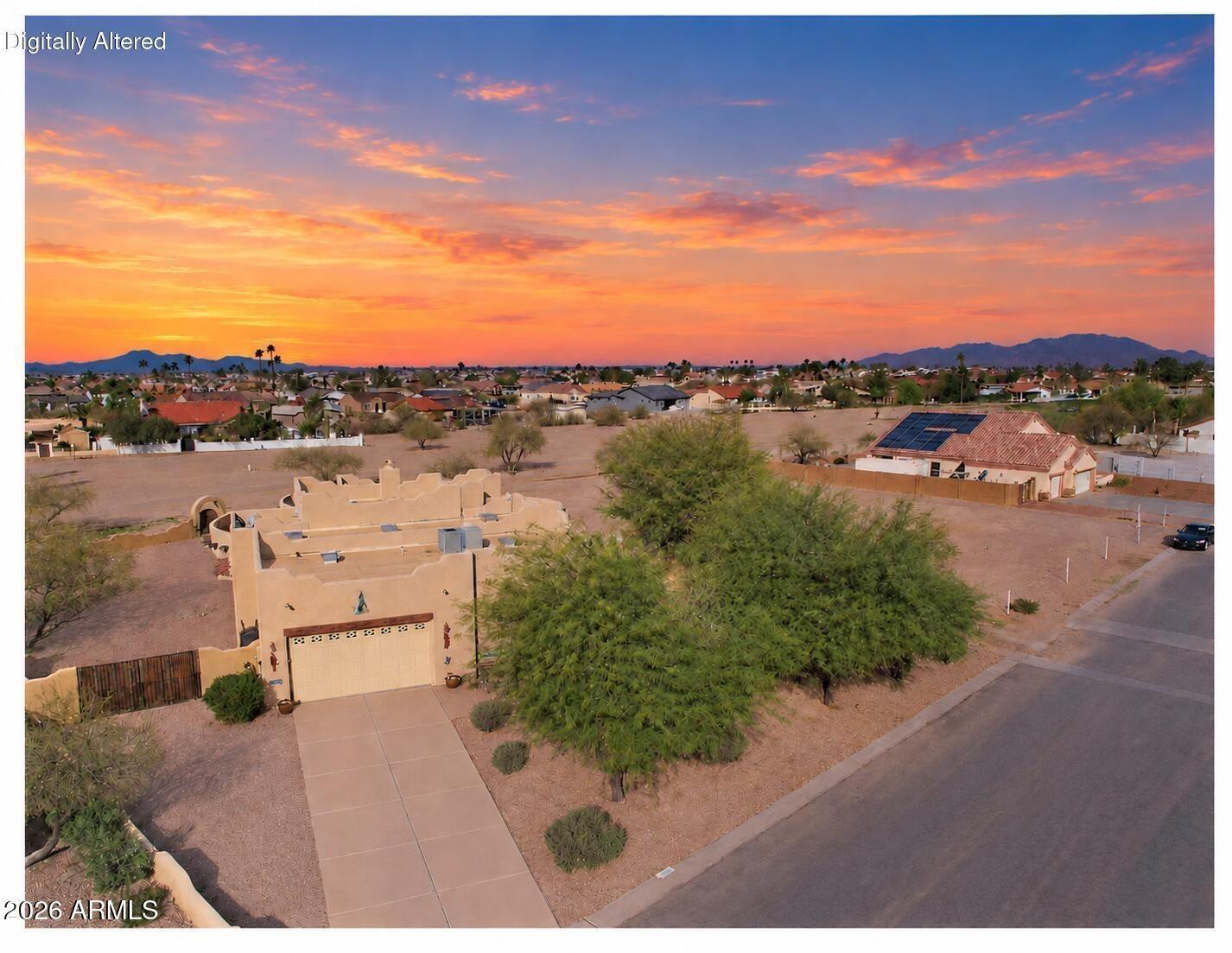 S Country Club Dr, Arizona City, AZ 85123