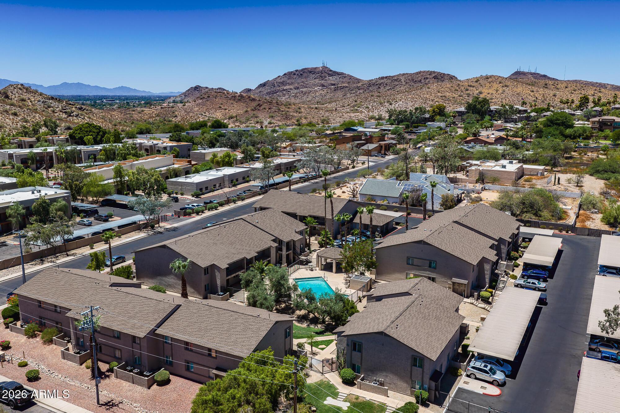 N 20th St, Phoenix, AZ 85022