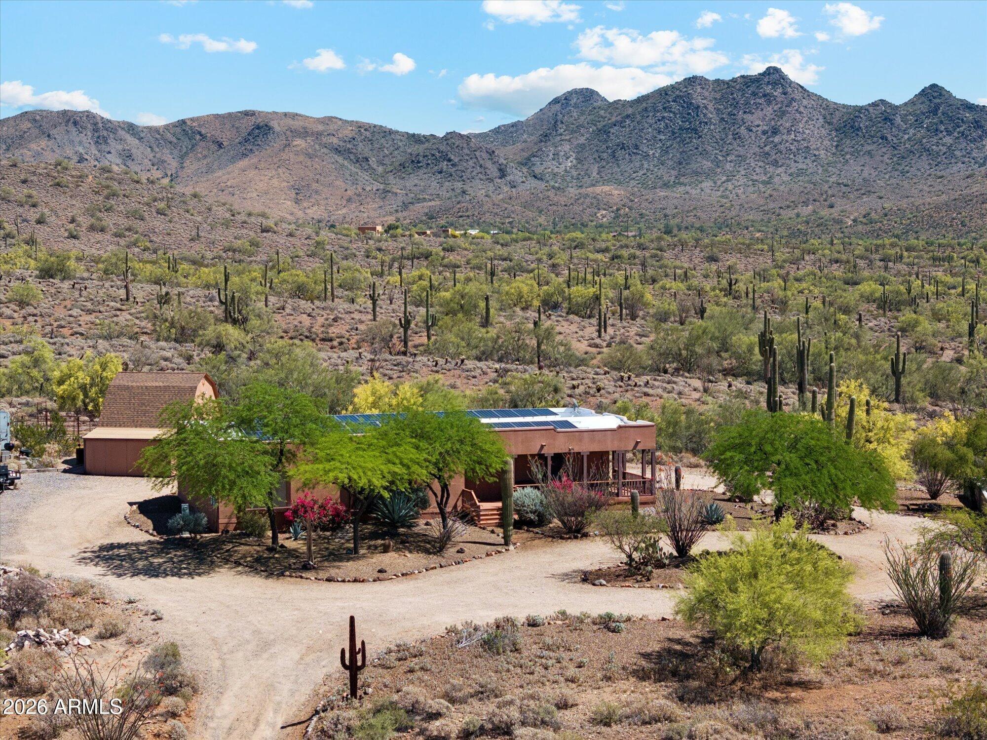 N 19th Way, Phoenix, AZ 85086