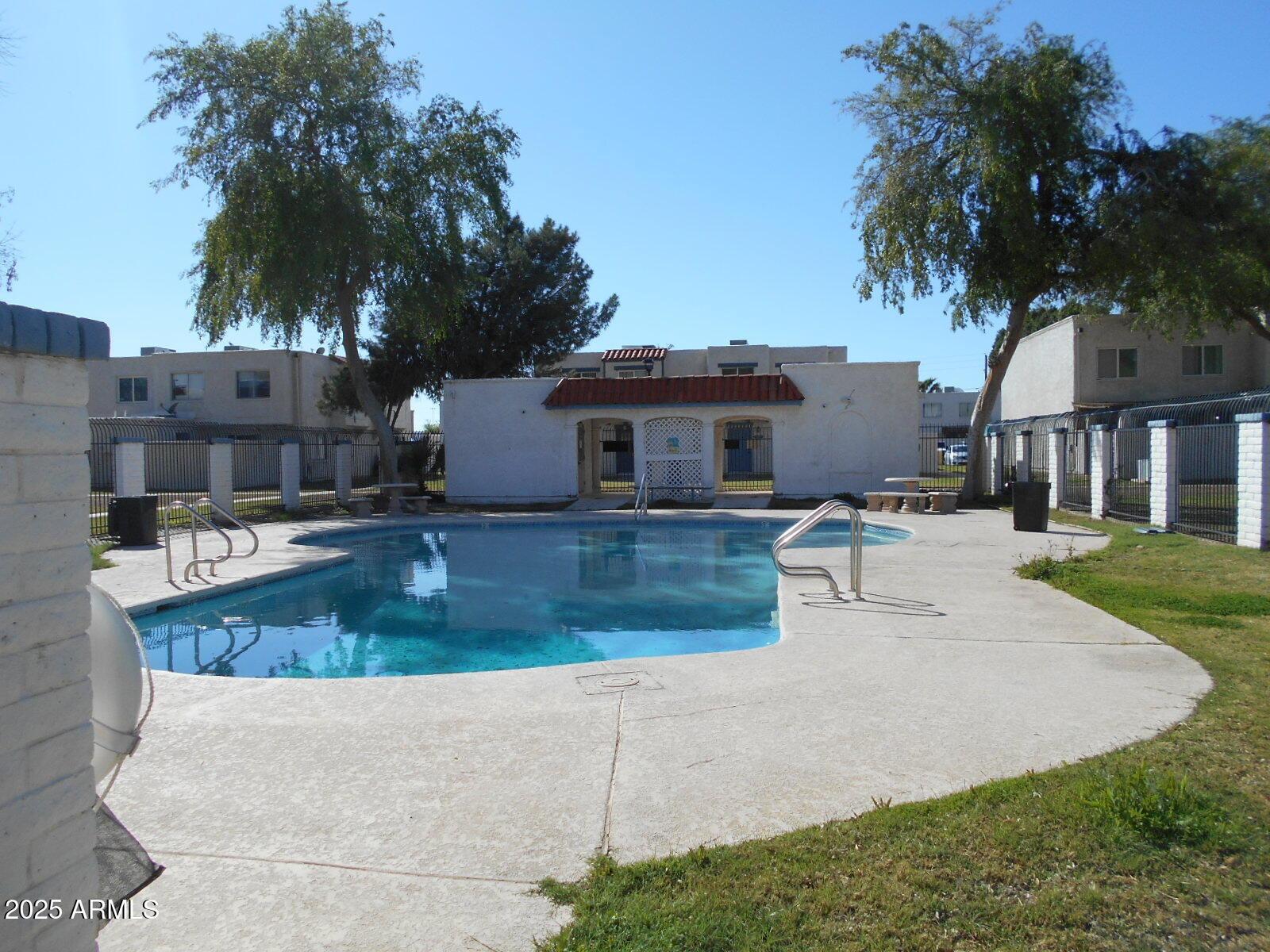 N 42nd Ln, Phoenix, AZ 85019