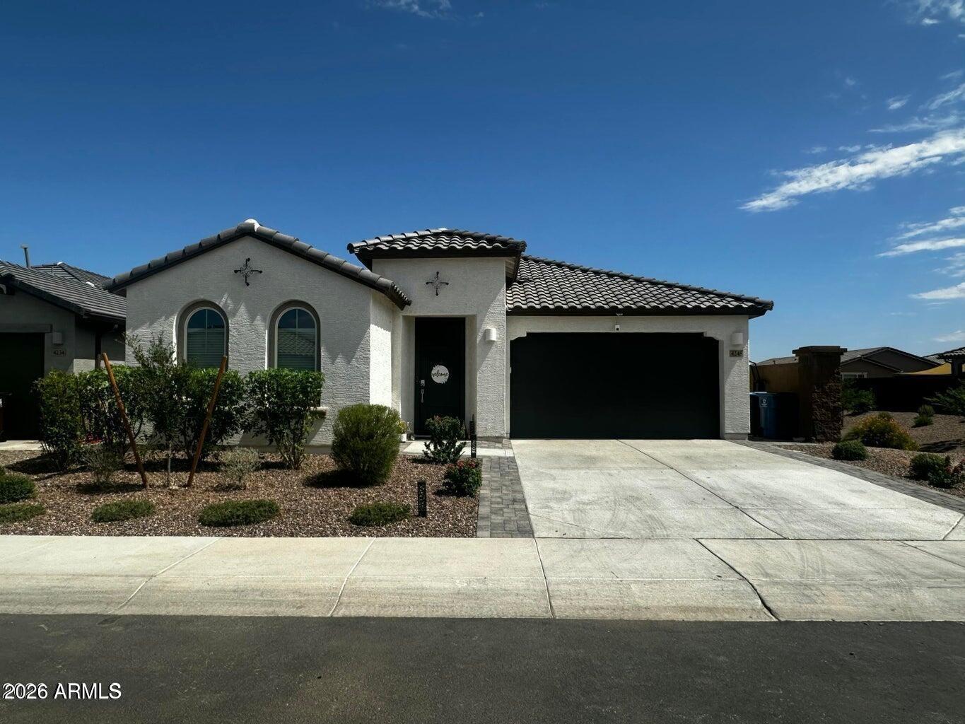 E Enmark Dr, San Tan Valley, AZ 85143