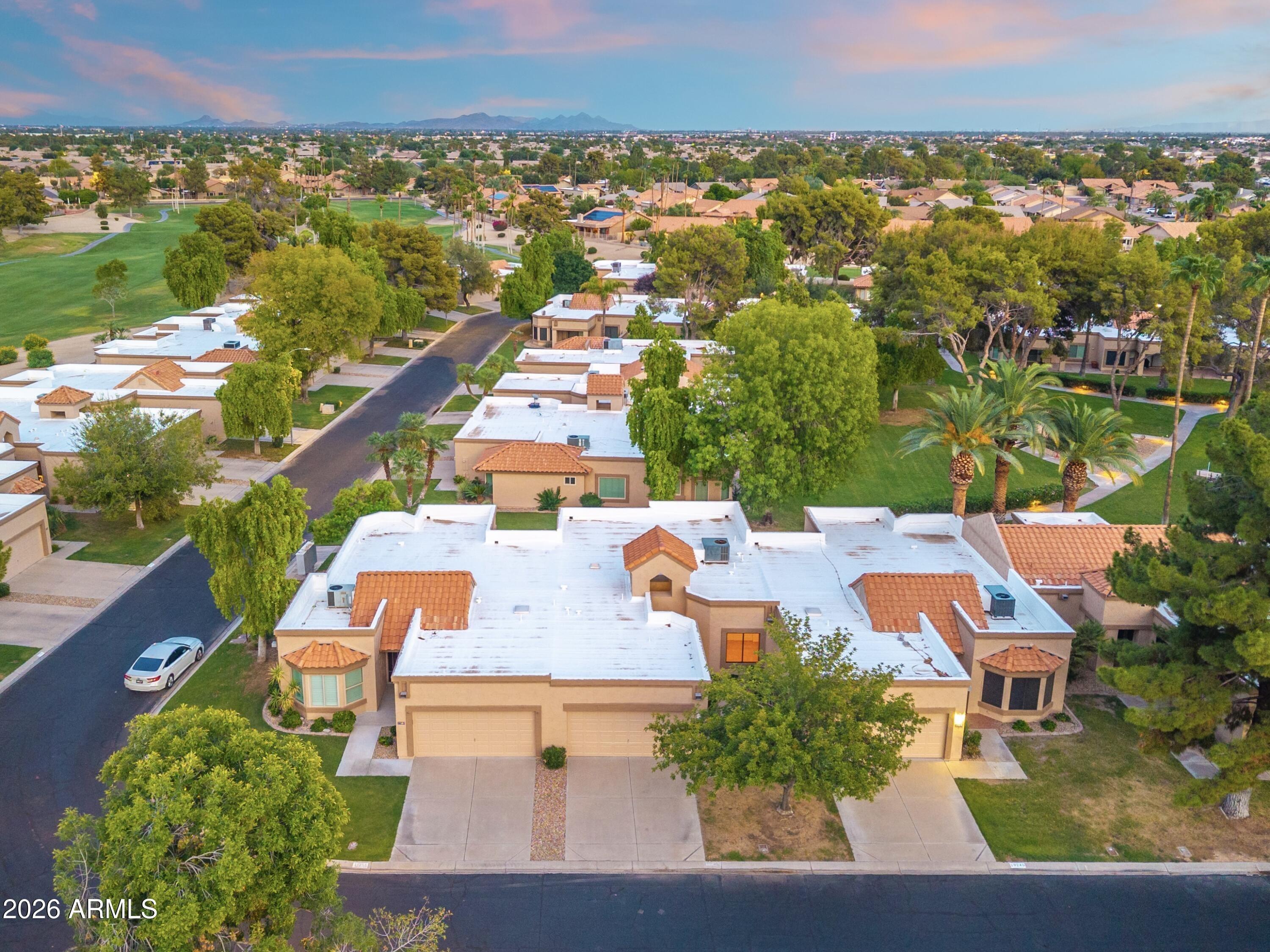 N 93rd Dr, Peoria, AZ 85382