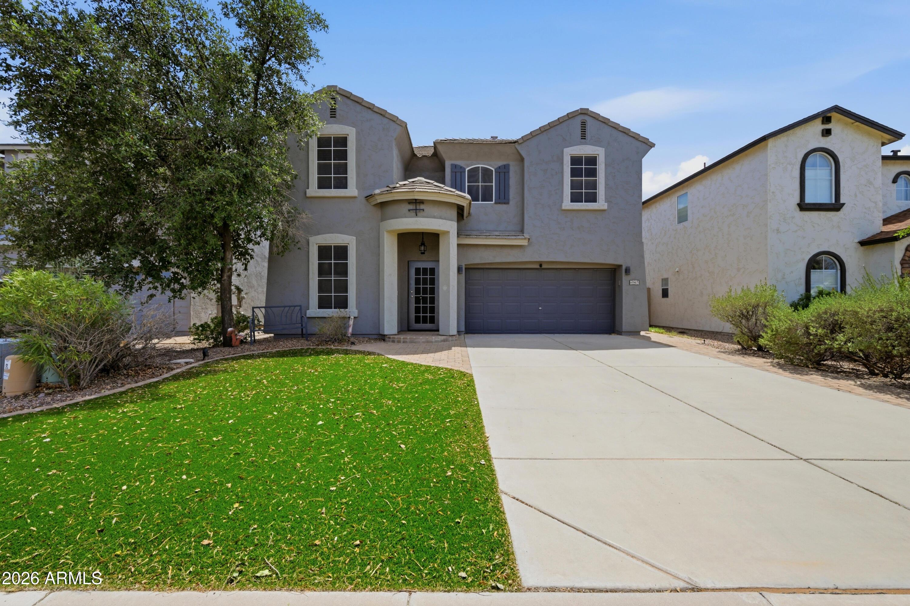 E Meadow Lark Way, San Tan Valley, AZ 85140