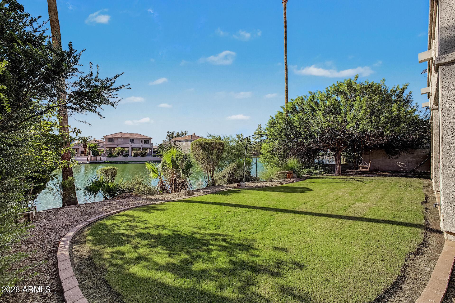 S Heath Way, Chandler, AZ 85248